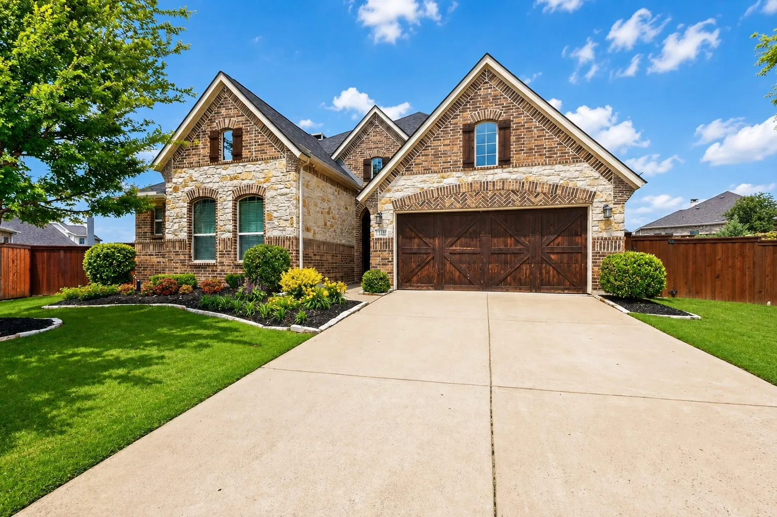 Welcome home to 1120 Pianzola Way!