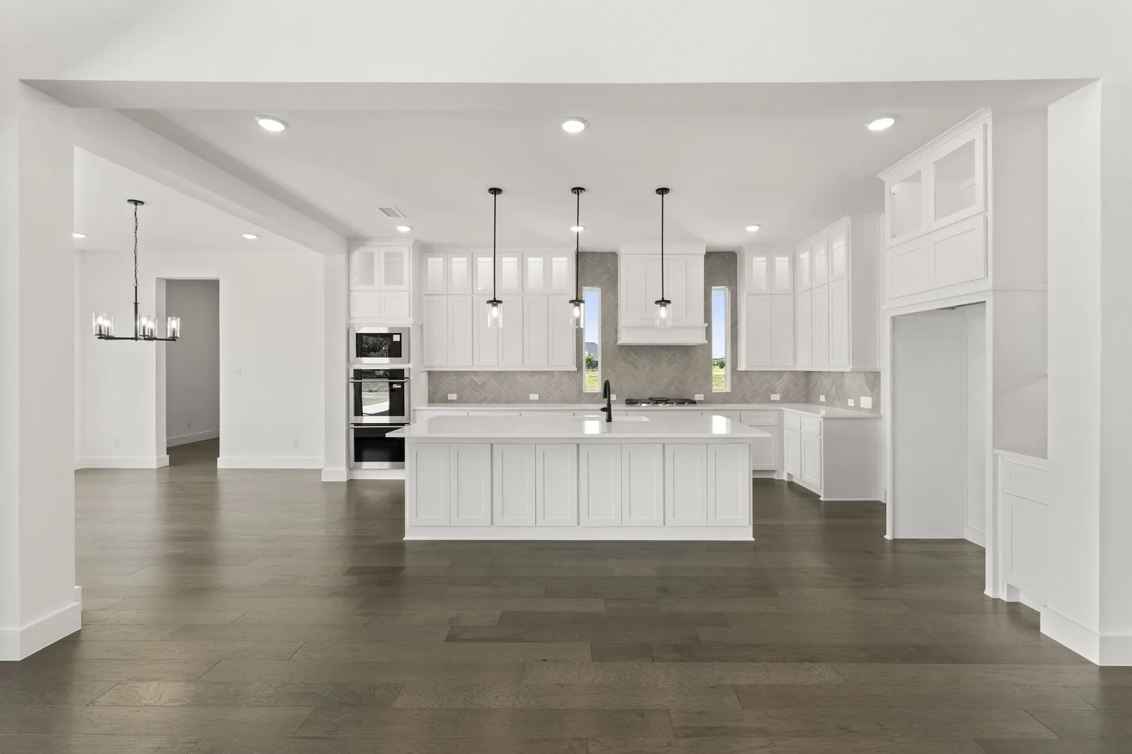 10. 5098 Ivy Bridge - Kitchen