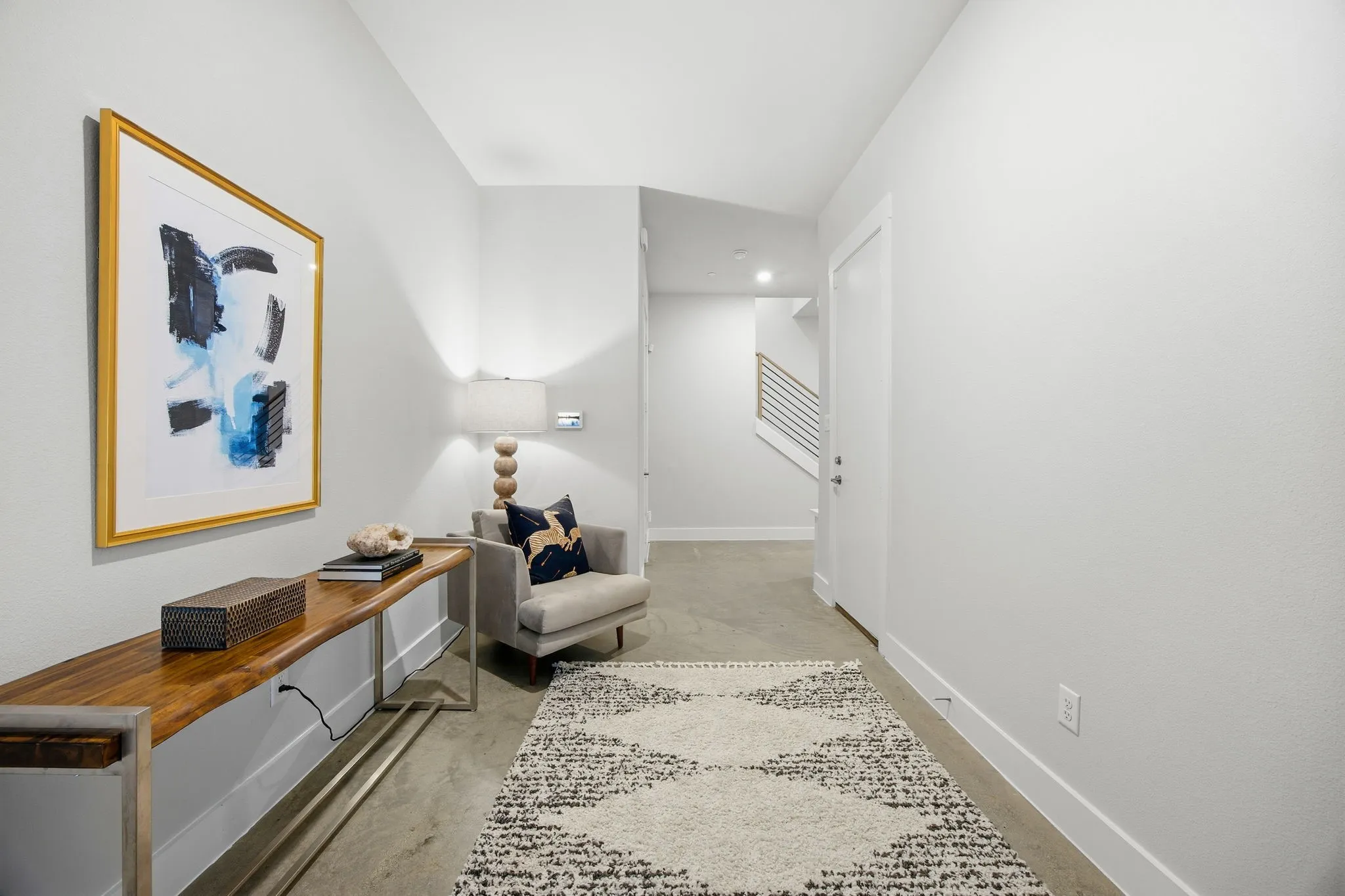 Condominium For Sale in Dallas County , 625 N Tyler Street 402, Dallas, Texas 75208, 2 Bedroom, 3 Bathroom, 2 Garage spaces, 2,163 Sqft, built in 2020, Price $499,000, mls#21345091, Real Estate Agent in Dallas, Homes For Sale in Dallas county, Homes For Sale in Dallas, Realtor in Dallas Texas, Real Estate Brokerage Independent Realty Texas, Luminita Cordes Realtor
