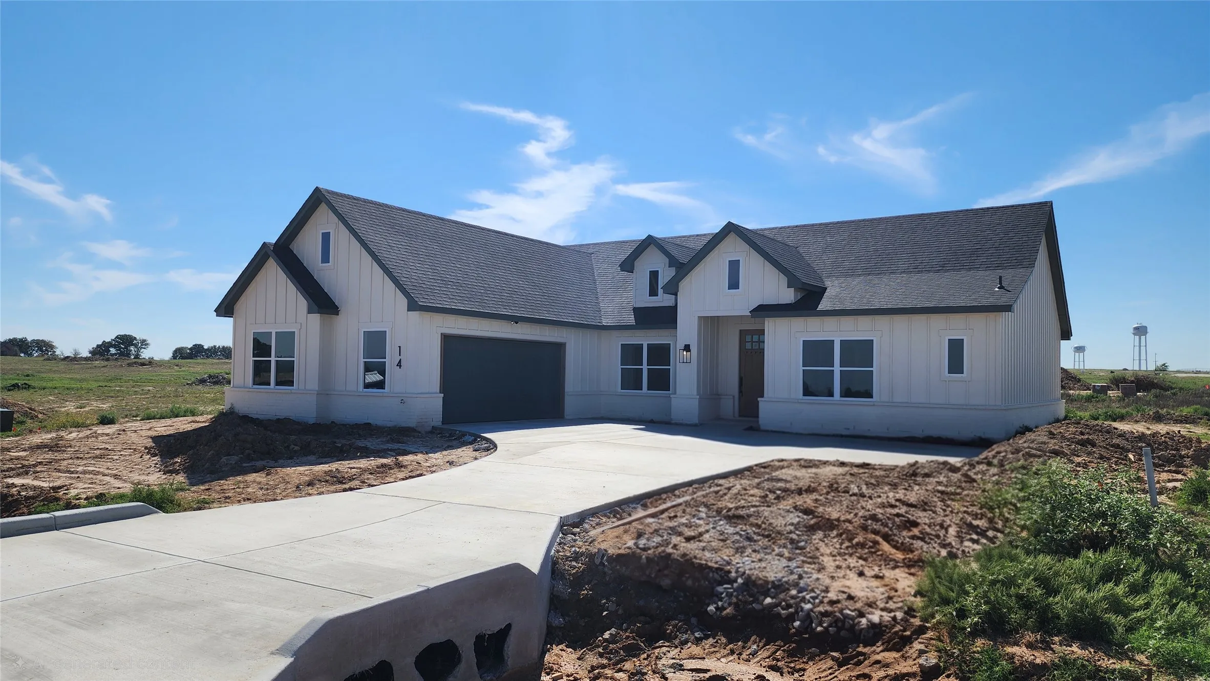 Single Family Residence For Sale