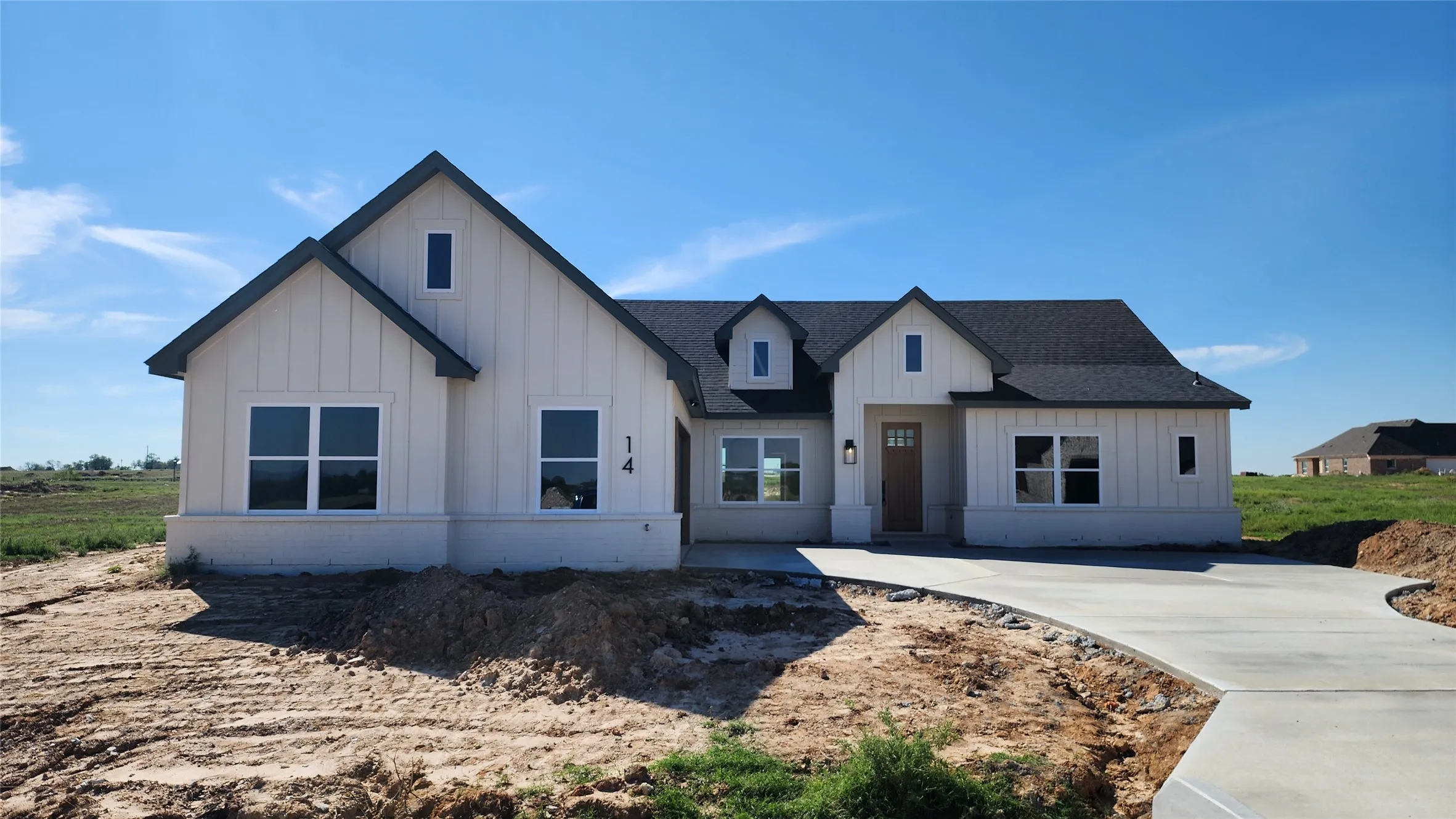 Single Family Residence For Sale in Wise County , 145 Legends Way, Bridgeport, Texas 76246, 3 Bedroom, 2 Bathroom, Garage spaces, 2,000 Sqft, built in 2026, mls#21347178, Real Estate Agent in Bridgeport, Homes For Sale in Wise county, Homes For Sale in Bridgeport, Realtor in Bridgeport Texas, Real Estate Brokerage Independent Realty Texas, Luminita Cordes Realtor