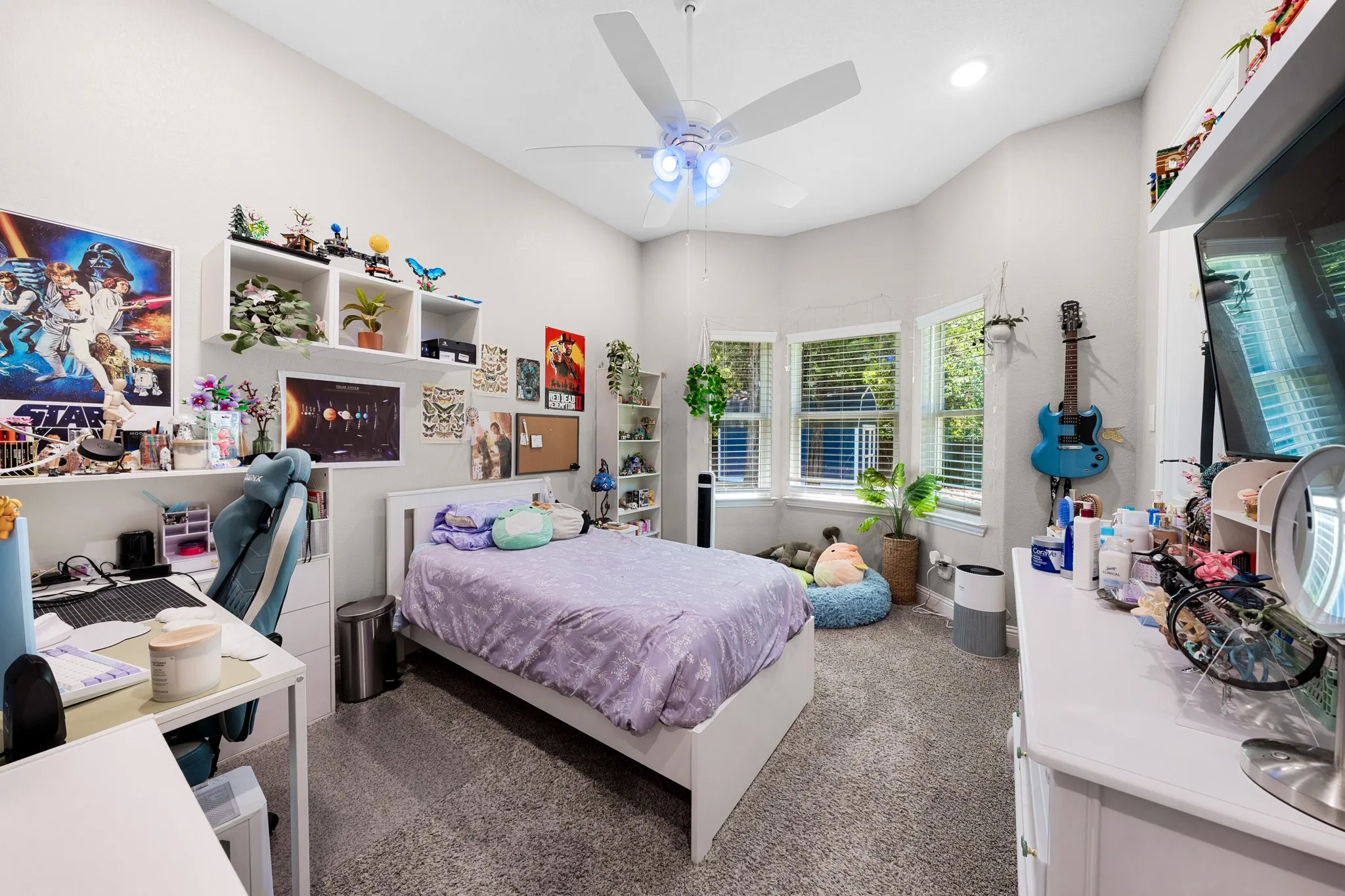 Single Family Residence For Sale in Hunt County , 1501 Oneal Street, Commerce, Texas 75428, 3 Bedroom, 3 Bathroom, 2 Garage spaces, 1,855 Sqft, built in 2022, mls#21343031, Real Estate Agent in Commerce, Homes For Sale in Hunt county, Homes For Sale in Commerce, Realtor in Commerce Texas, Real Estate Brokerage Independent Realty Texas, Luminita Cordes Realtor
