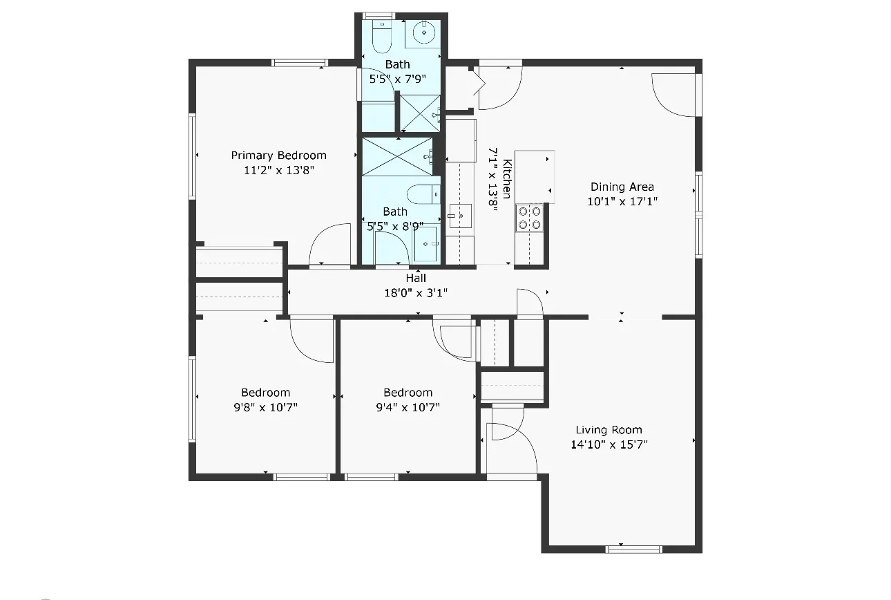 Single Family Residence For Sale in Dallas County , 4430 Windsor Drive, Garland, Texas 75042, 3 Bedroom, 2 Bathroom, 2 Garage spaces, 1,220 Sqft, built in 1966, mls#21347103, Real Estate Agent in Garland, Homes For Sale in Dallas county, Homes For Sale in Garland, Realtor in Garland Texas, Real Estate Brokerage Independent Realty Texas, Luminita Cordes Realtor