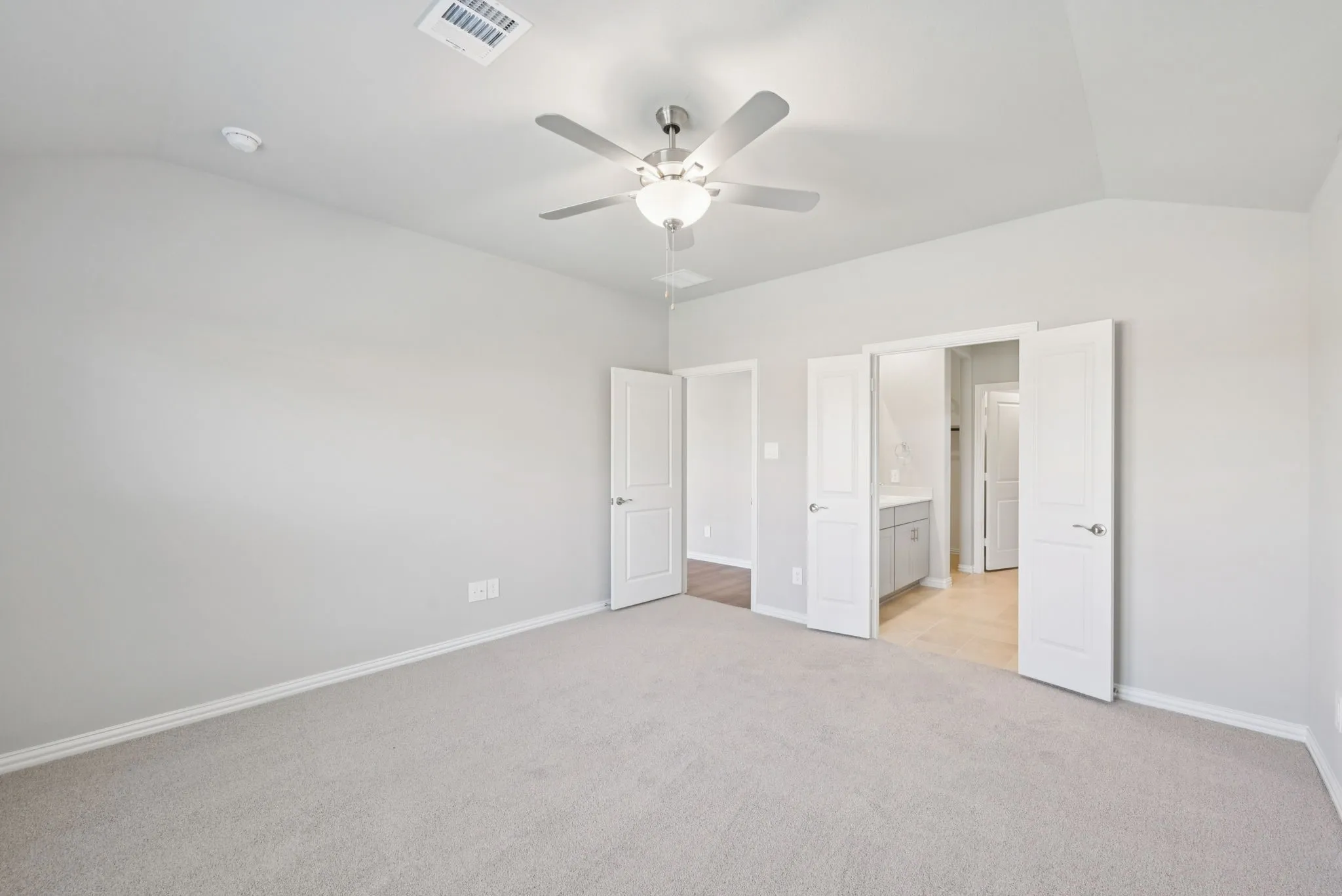 Photo is not of the actual home, but is an inspirational photo of builder’s model home and may depict options, furnishings, and/or decorator features that are not included.