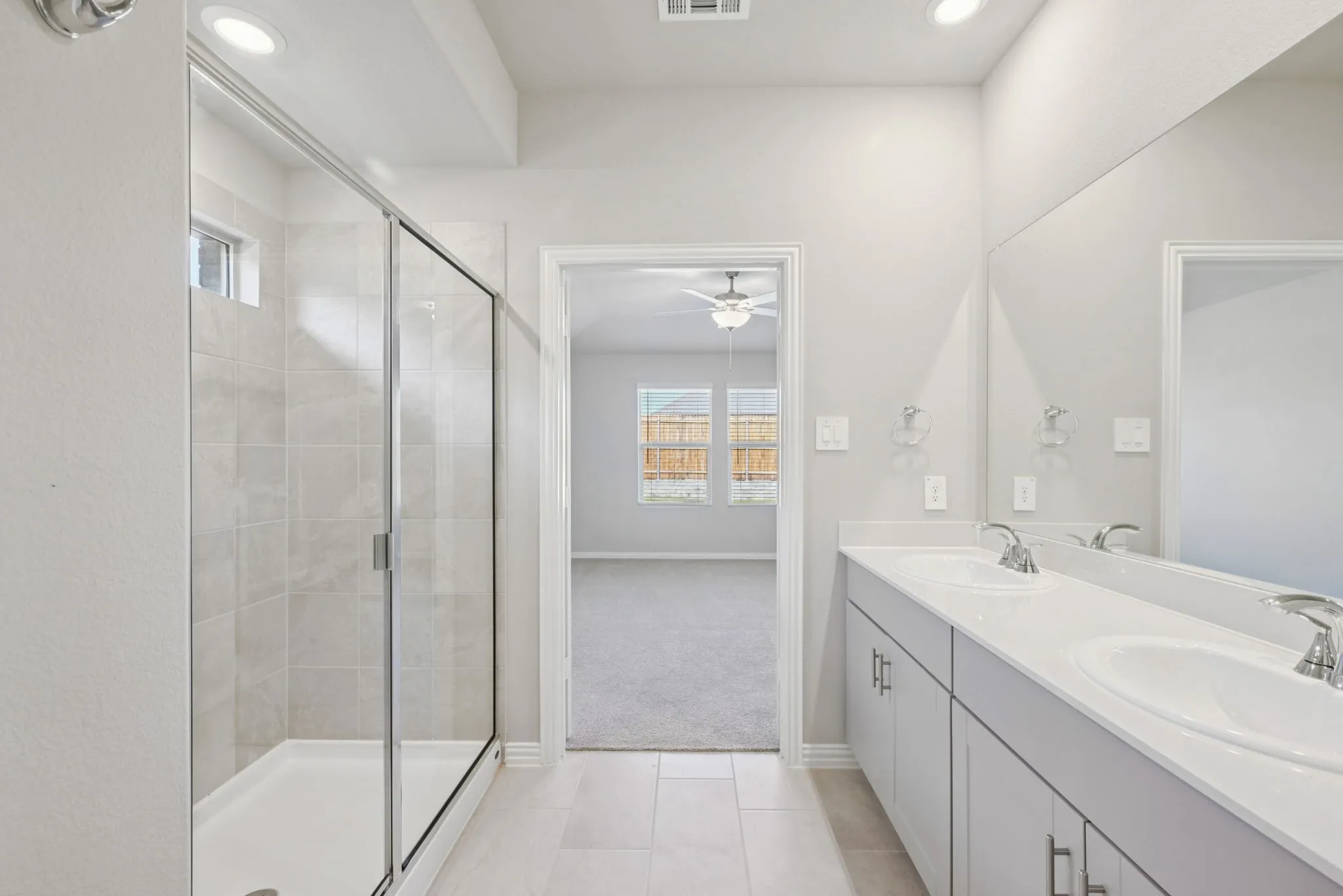 Photo is not of the actual home, but is an inspirational photo of builder’s model home and may depict options, furnishings, and/or decorator features that are not included.