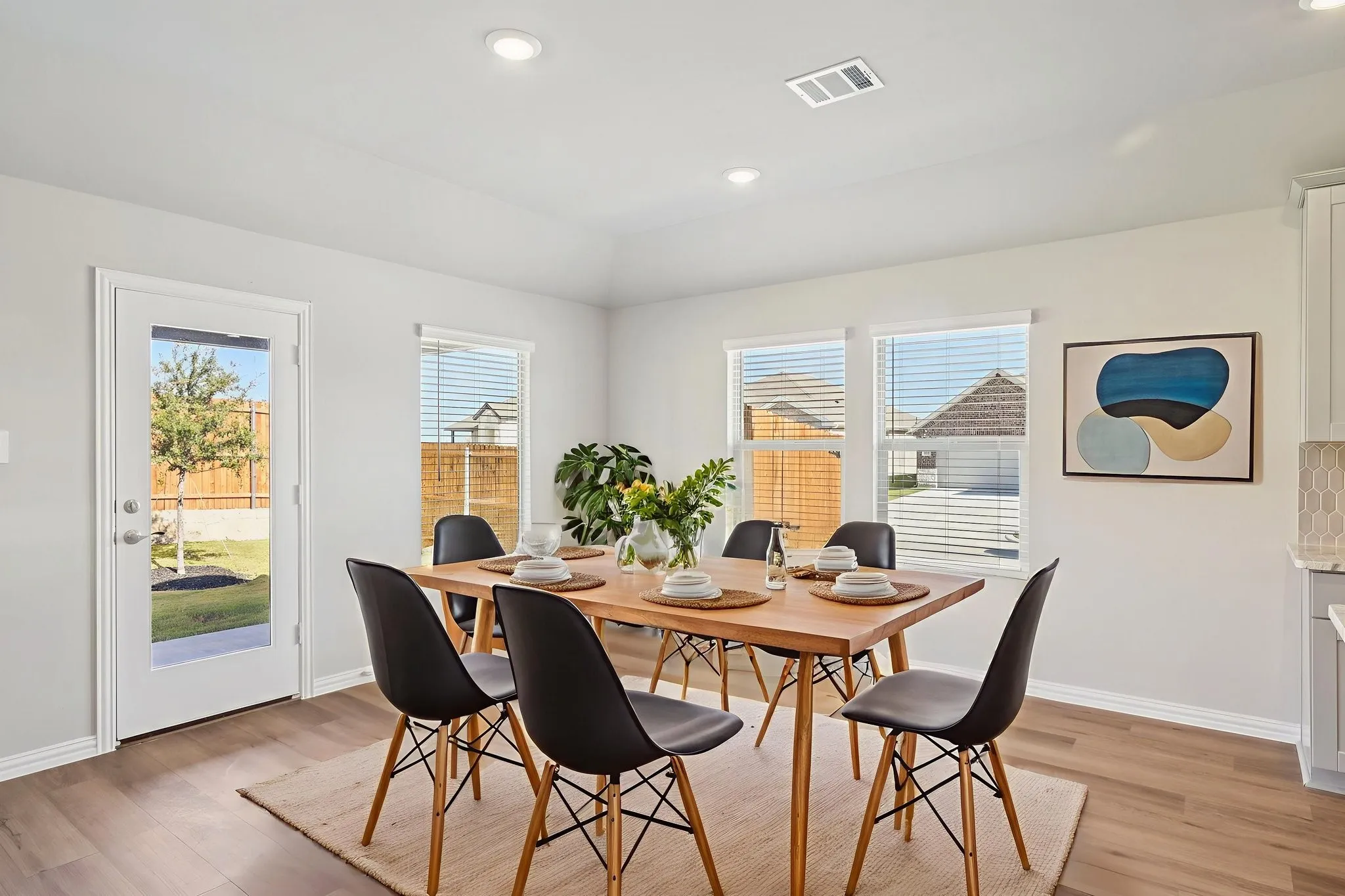 Photo is not of the actual home, but is an inspirational photo of builder’s model home and may depict options, furnishings, and/or decorator features that are not included.