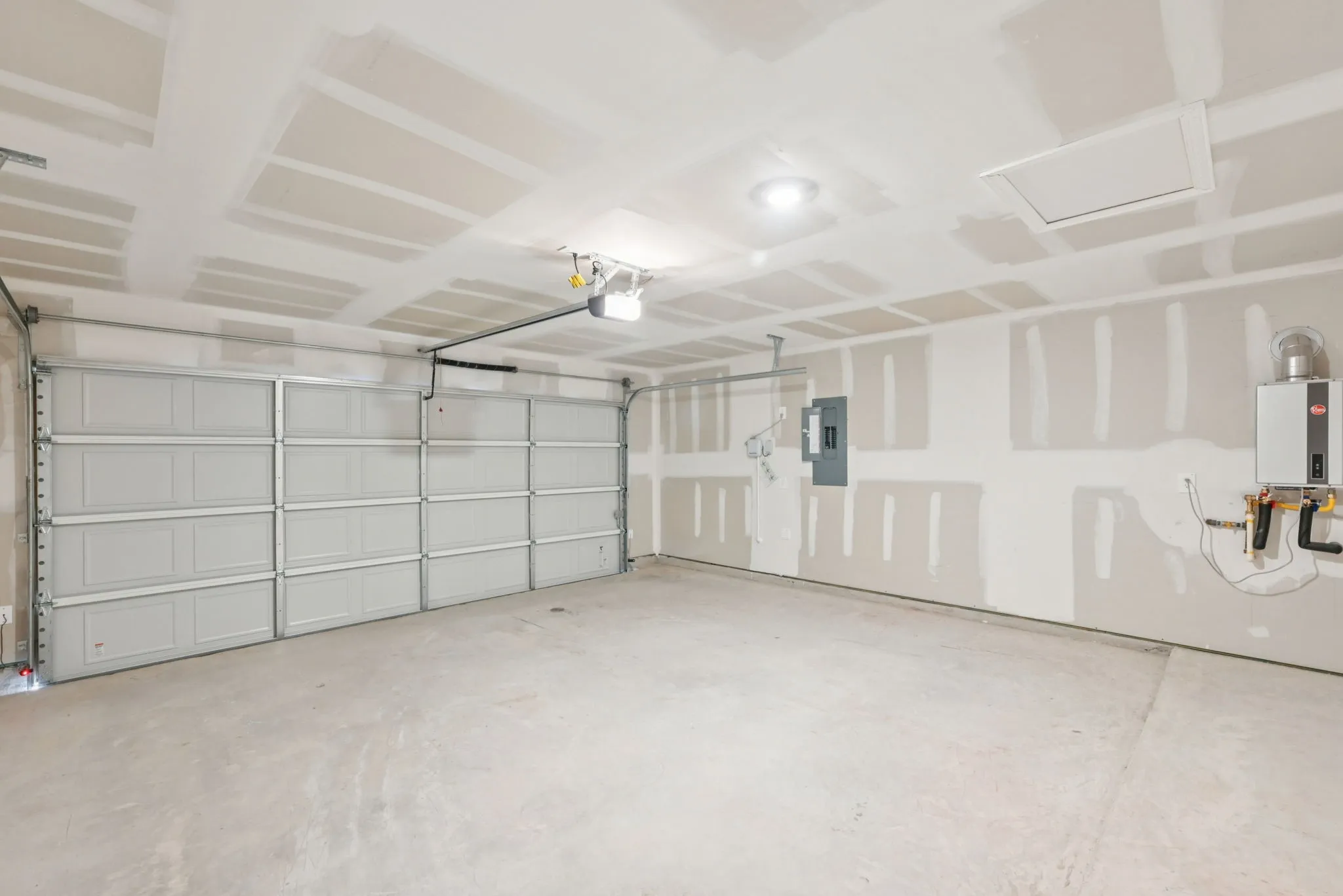 Photo is not of the actual home, but is an inspirational photo of builder’s model home and may depict options, furnishings, and/or decorator features that are not included.