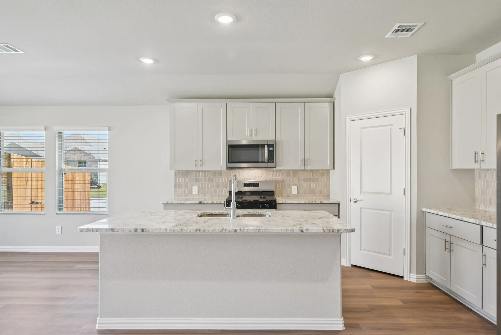 Photo is not of the actual home, but is an inspirational photo of builder’s model home and may depict options, furnishings, and/or decorator features that are not included.