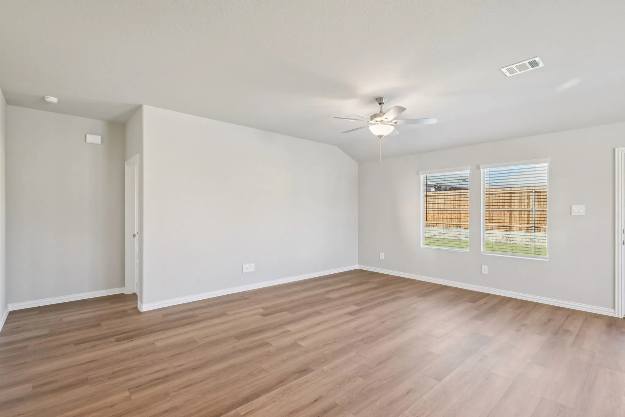 Photo is not of the actual home, but is an inspirational photo of builder’s model home and may depict options, furnishings, and/or decorator features that are not included.