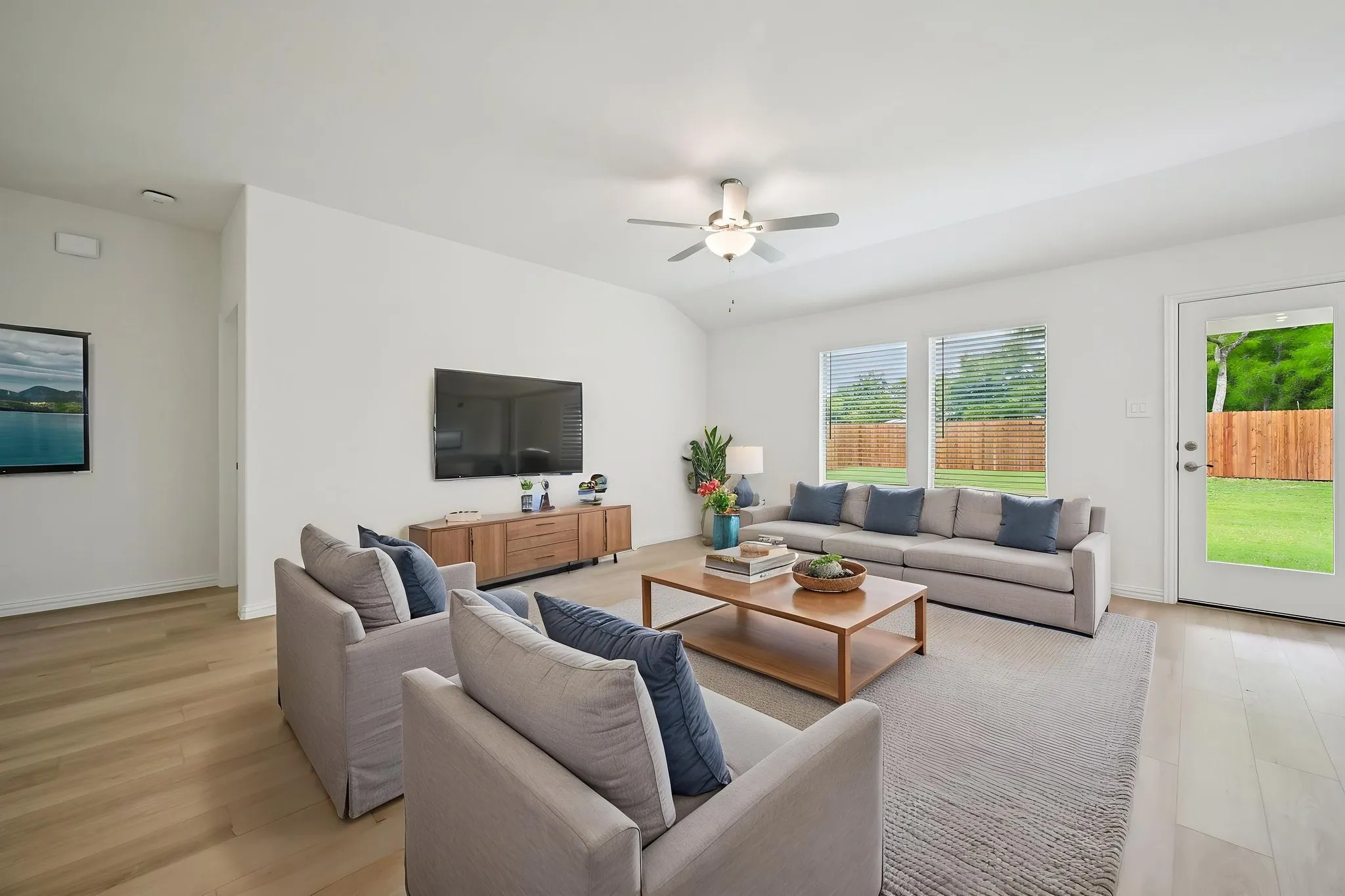 Photo is not of the actual home, but is an inspirational photo of builder’s model home and may depict options, furnishings, and/or decorator features that are not included.