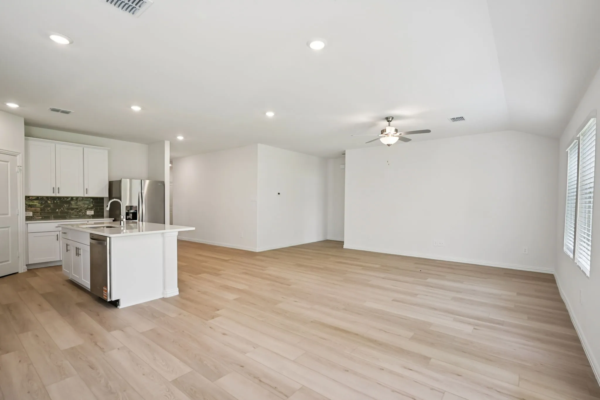 Photo is not of the actual home, but is an inspirational photo of builder’s model home and may depict options, furnishings, and/or decorator features that are not included.
