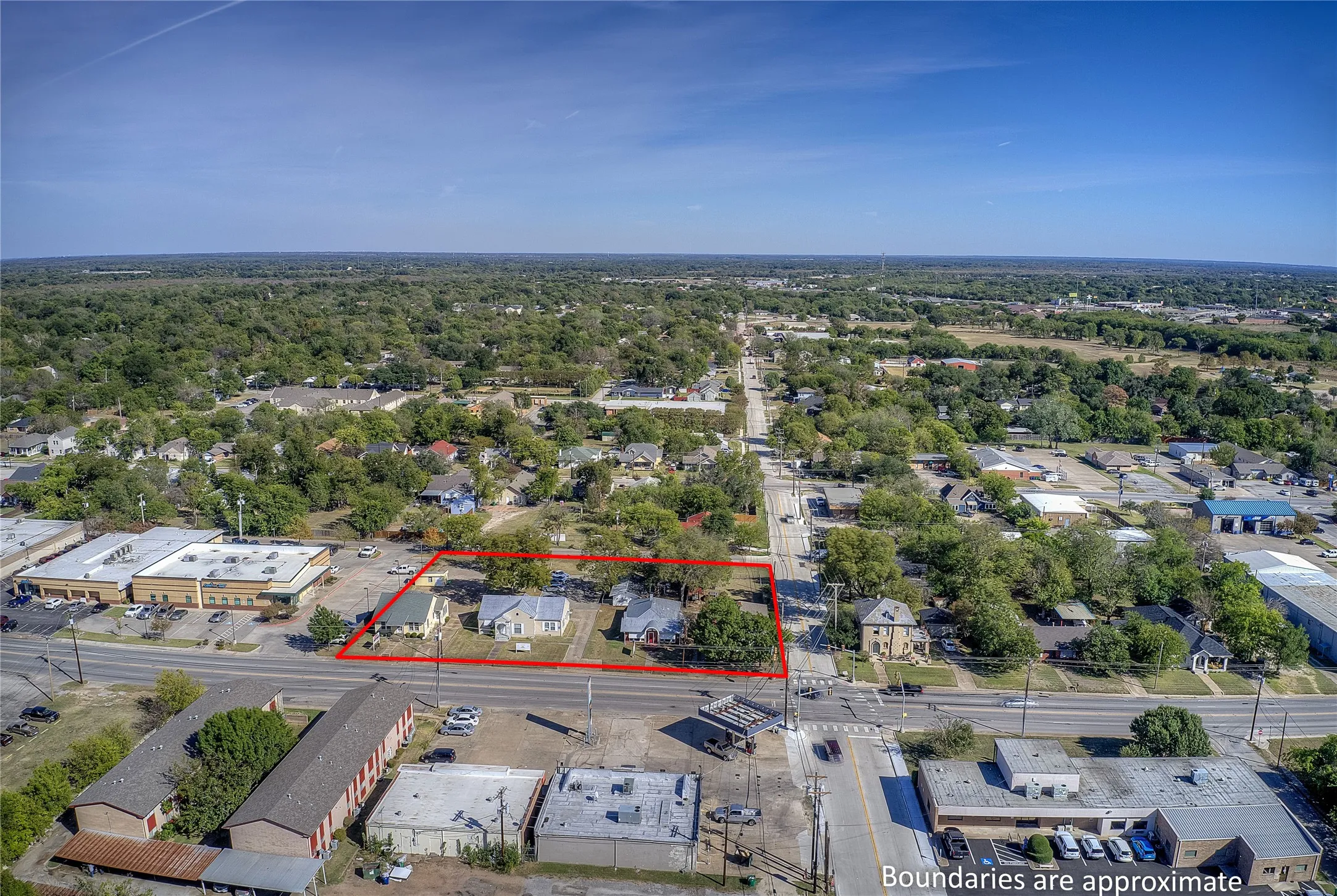 Retail For Sale in Hunt County , 4319 Wesley Street, Greenville, Texas 75401, 0, 0, Garage spaces, 0 Sqft, built in 1940, mls#21326355, Real Estate Agent in Greenville, Homes For Sale in Hunt county, Homes For Sale in Greenville, Realtor in Greenville Texas, Real Estate Brokerage Independent Realty Texas, Luminita Cordes Realtor