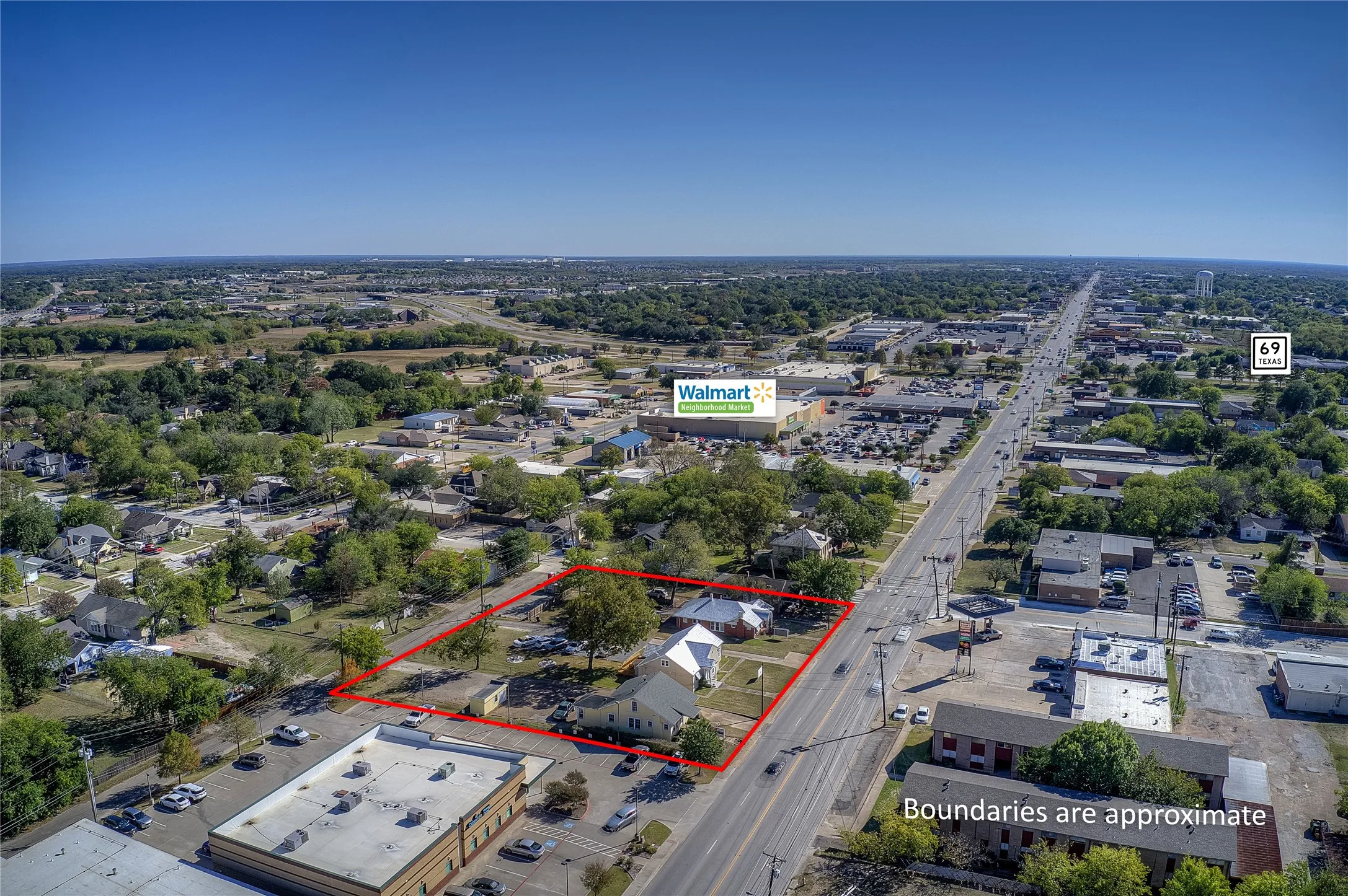 Retail For Sale in Hunt County , 4319 Wesley Street, Greenville, Texas 75401, 0, 0, Garage spaces, 0 Sqft, built in 1940, mls#21326355, Real Estate Agent in Greenville, Homes For Sale in Hunt county, Homes For Sale in Greenville, Realtor in Greenville Texas, Real Estate Brokerage Independent Realty Texas, Luminita Cordes Realtor