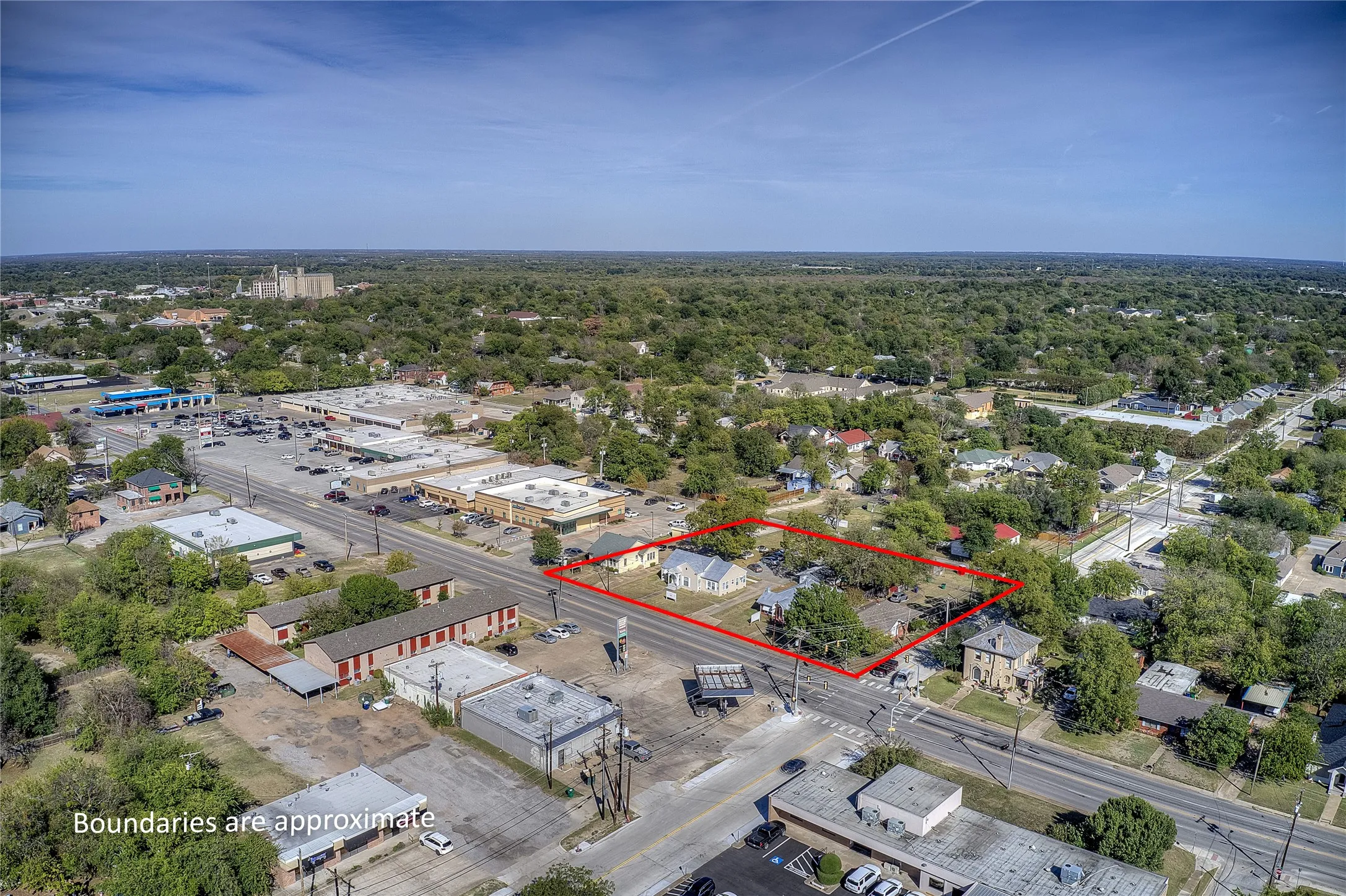 Retail For Sale in Hunt County , 4319 Wesley Street, Greenville, Texas 75401, 0, 0, Garage spaces, 0 Sqft, built in 1940, mls#21326355, Real Estate Agent in Greenville, Homes For Sale in Hunt county, Homes For Sale in Greenville, Realtor in Greenville Texas, Real Estate Brokerage Independent Realty Texas, Luminita Cordes Realtor