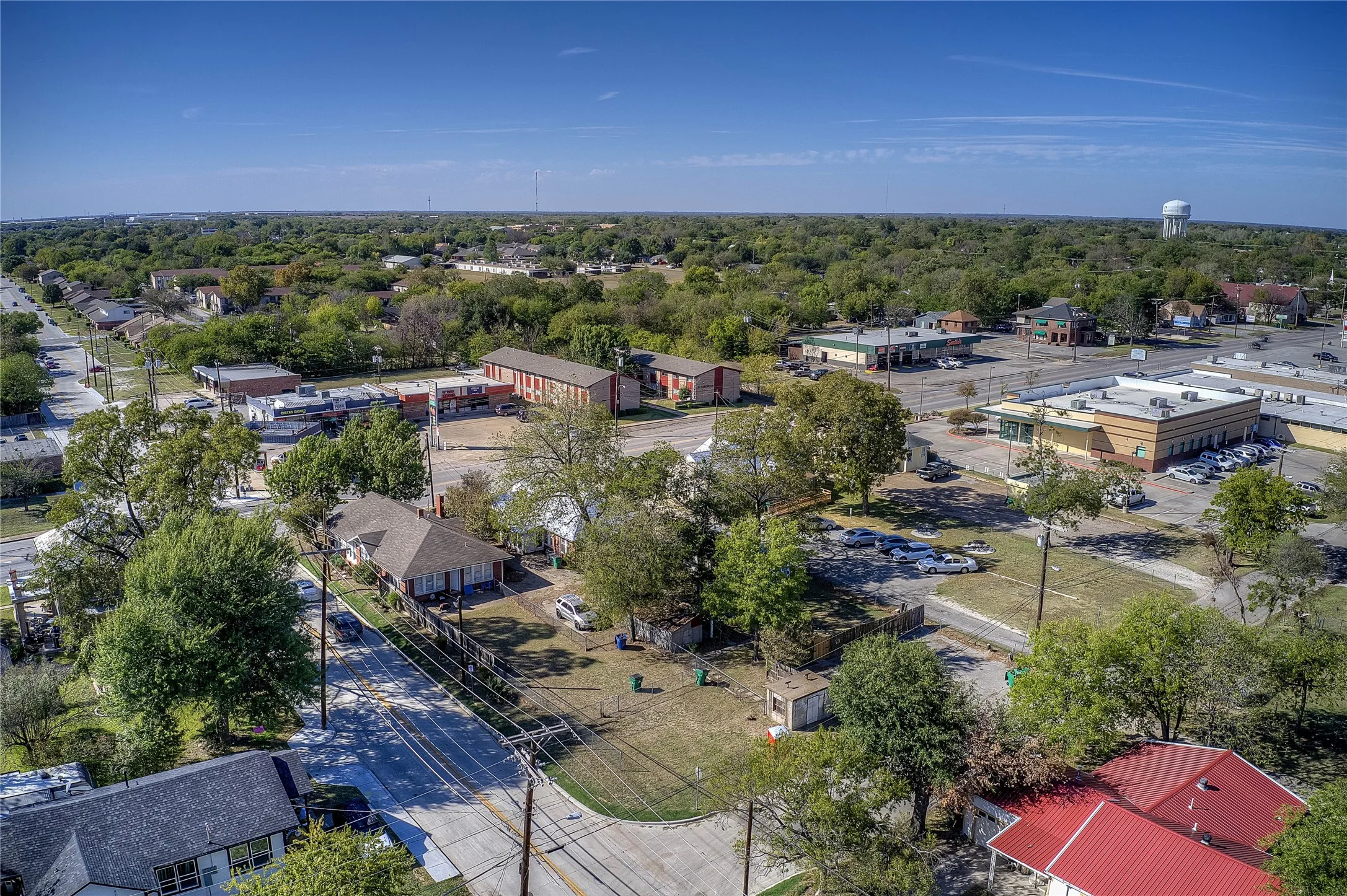 Retail For Sale in Hunt County , 4319 Wesley Street, Greenville, Texas 75401, 0, 0, Garage spaces, 0 Sqft, built in 1940, mls#21326355, Real Estate Agent in Greenville, Homes For Sale in Hunt county, Homes For Sale in Greenville, Realtor in Greenville Texas, Real Estate Brokerage Independent Realty Texas, Luminita Cordes Realtor