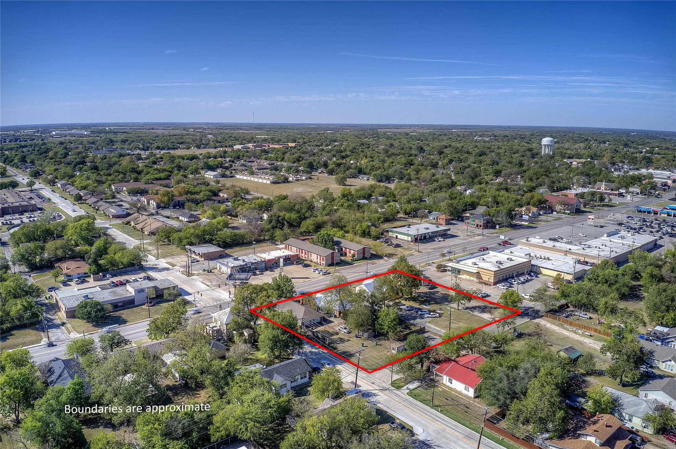 Retail For Sale in Hunt County , 4319 Wesley Street, Greenville, Texas 75401, 0, 0, Garage spaces, 0 Sqft, built in 1940, mls#21326355, Real Estate Agent in Greenville, Homes For Sale in Hunt county, Homes For Sale in Greenville, Realtor in Greenville Texas, Real Estate Brokerage Independent Realty Texas, Luminita Cordes Realtor