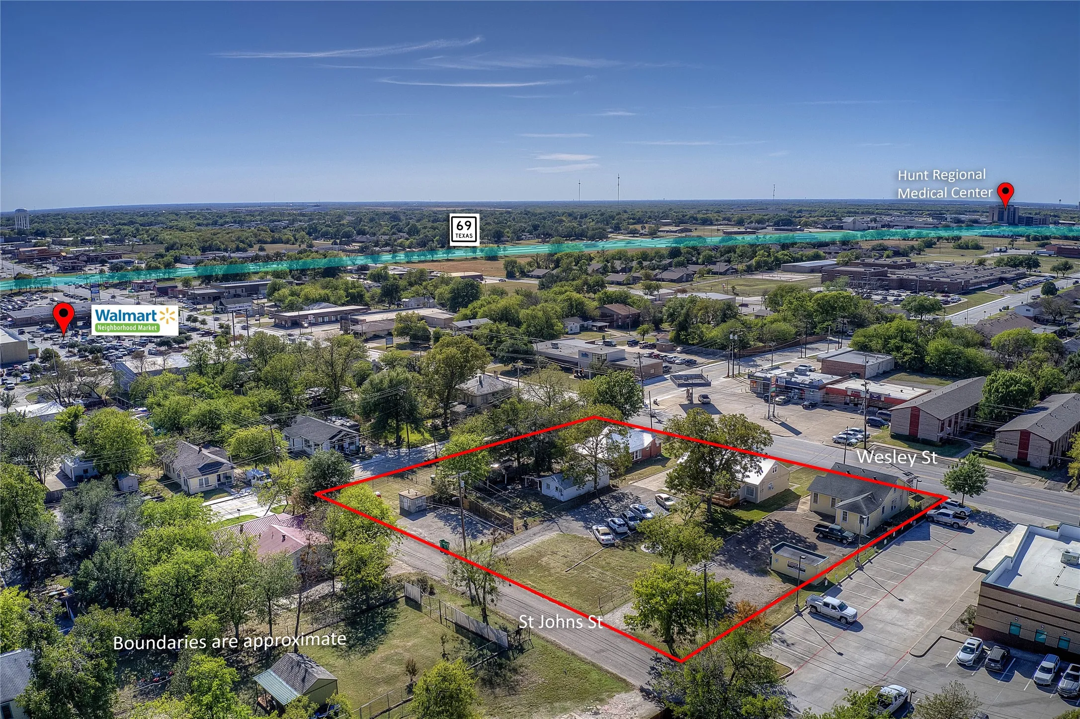 Retail For Sale in Hunt County , 4319 Wesley Street, Greenville, Texas 75401, 0, 0, Garage spaces, 0 Sqft, built in 1940, mls#21326355, Real Estate Agent in Greenville, Homes For Sale in Hunt county, Homes For Sale in Greenville, Realtor in Greenville Texas, Real Estate Brokerage Independent Realty Texas, Luminita Cordes Realtor