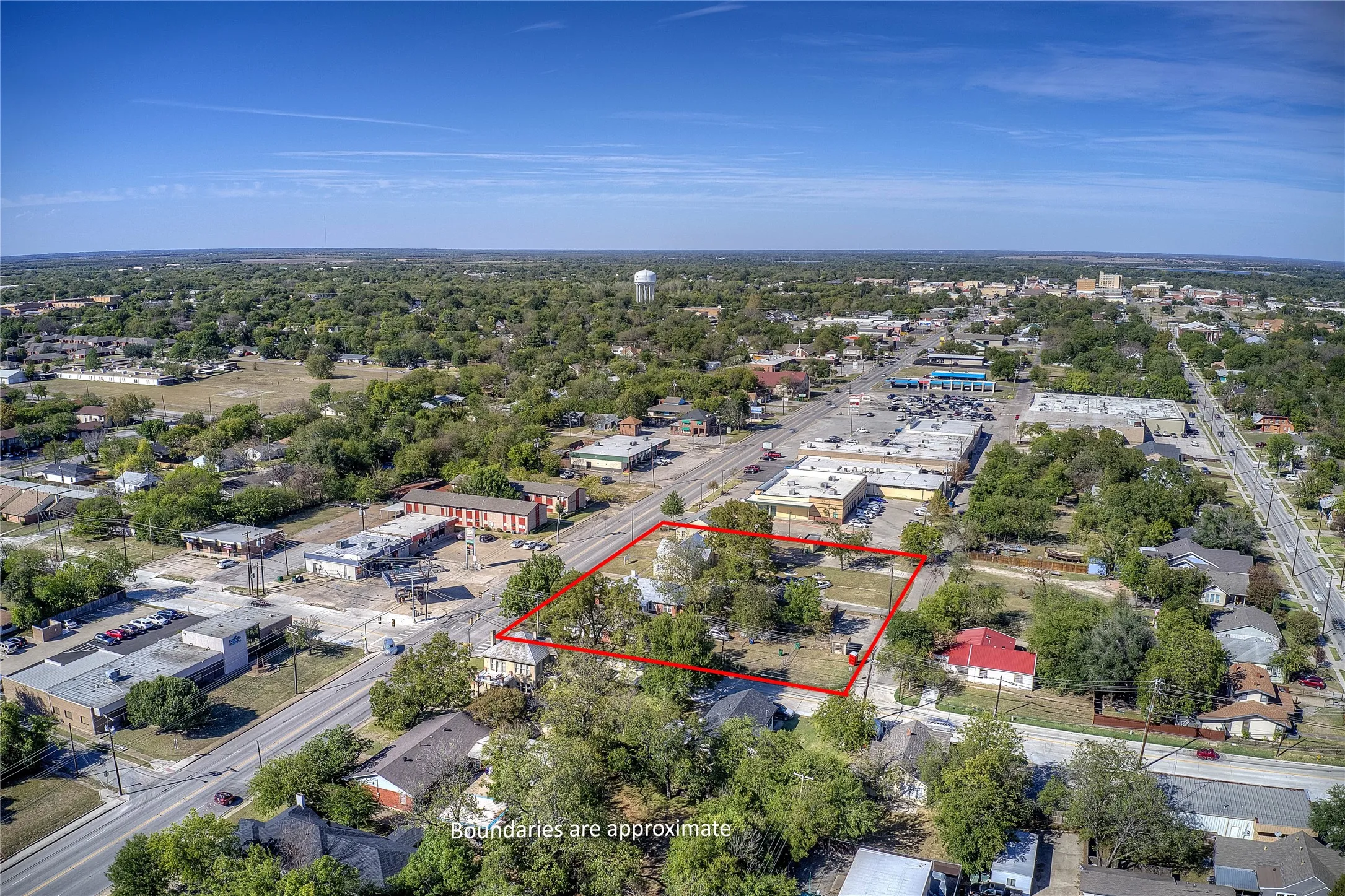 Retail For Sale in Hunt County , 4319 Wesley Street, Greenville, Texas 75401, 0, 0, Garage spaces, 0 Sqft, built in 1940, mls#21326355, Real Estate Agent in Greenville, Homes For Sale in Hunt county, Homes For Sale in Greenville, Realtor in Greenville Texas, Real Estate Brokerage Independent Realty Texas, Luminita Cordes Realtor
