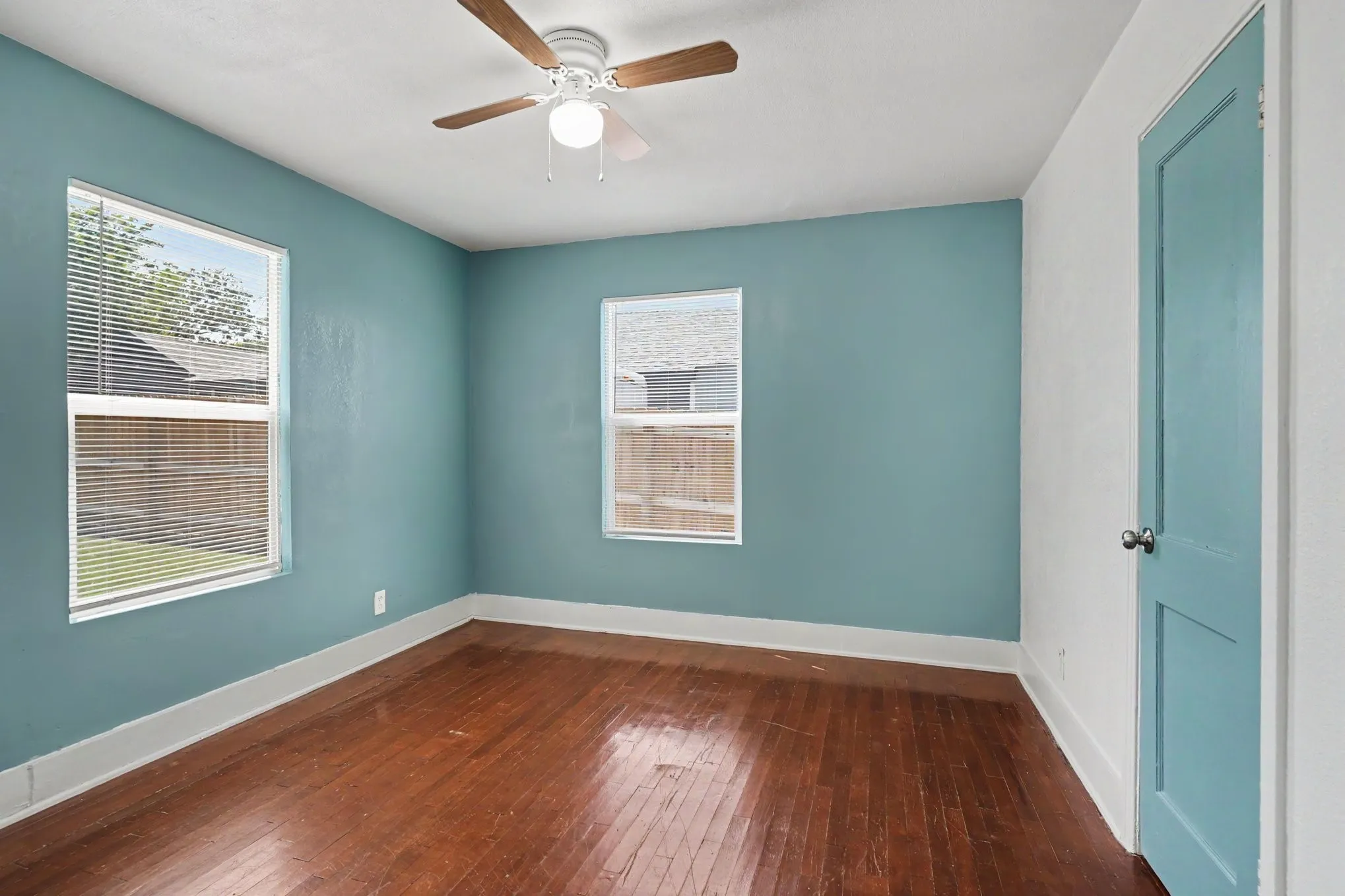 Bedroom 2