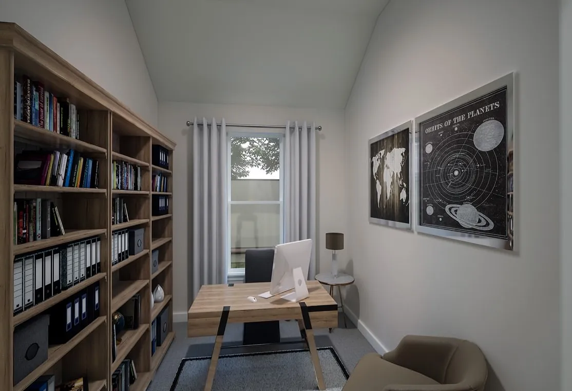 Discovery Collection at Bridgewater