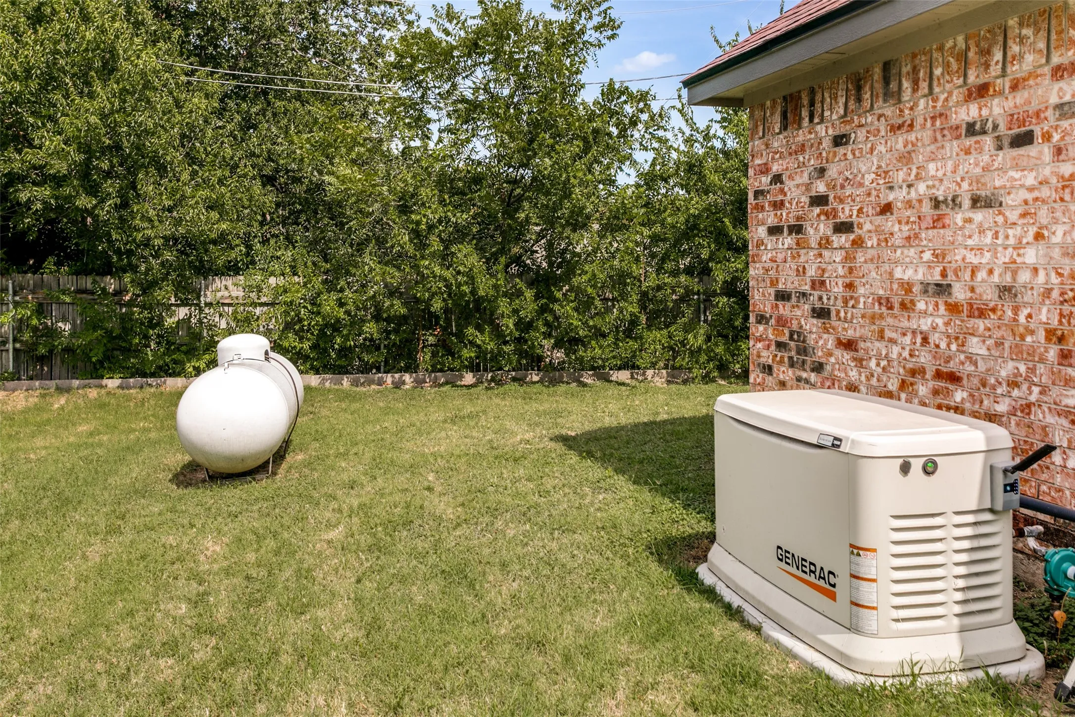 Generac gen