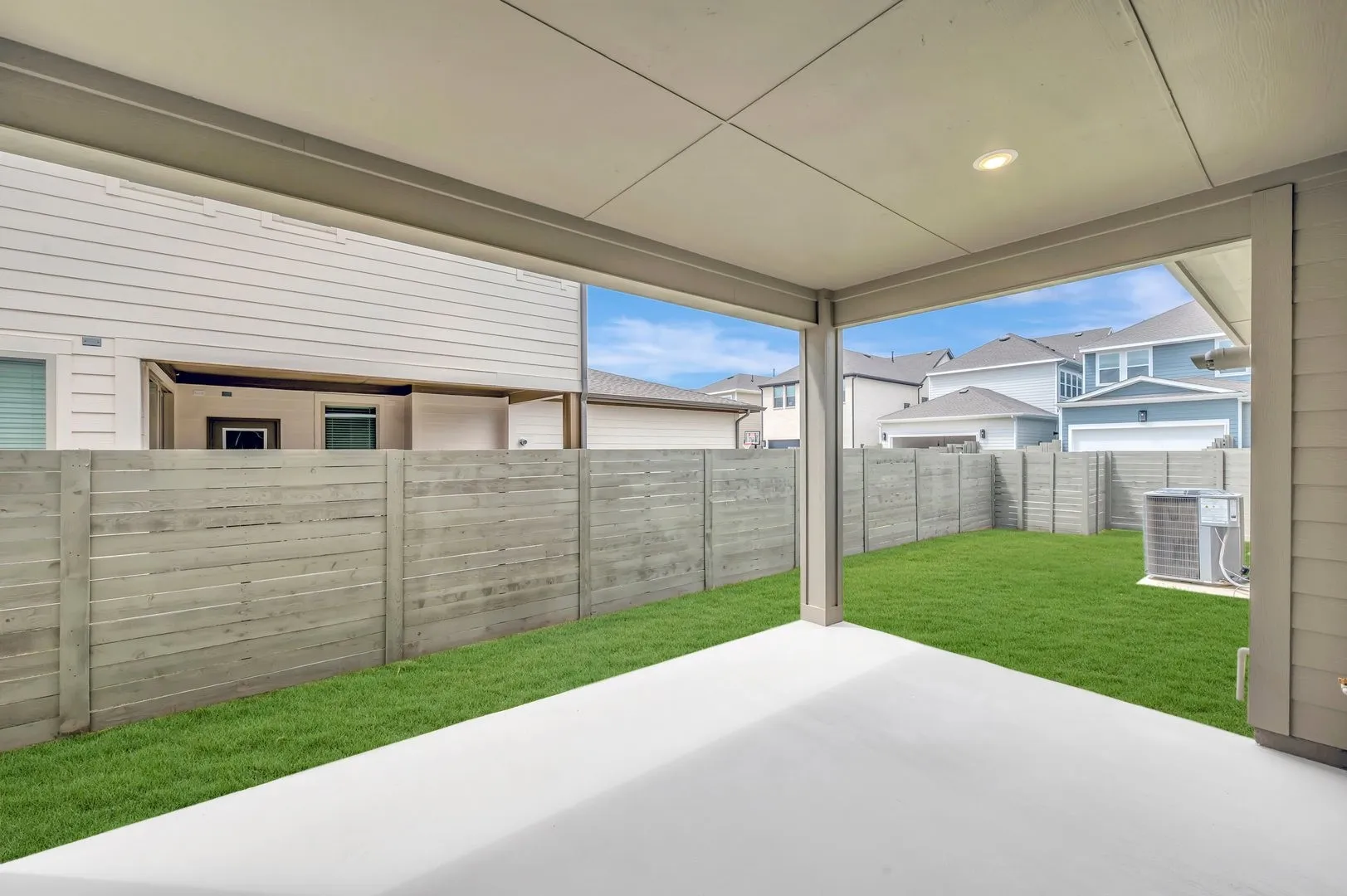 Terrace Collection at Harvest