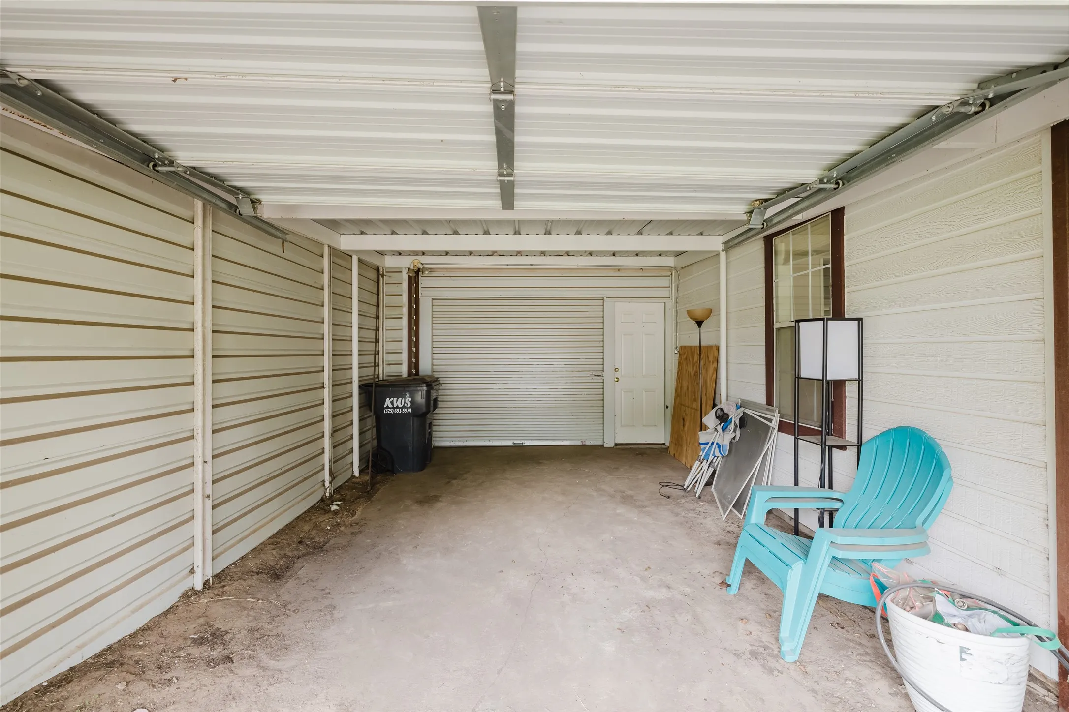 Garage 1