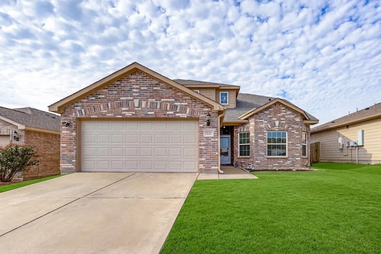 Welcome Home!