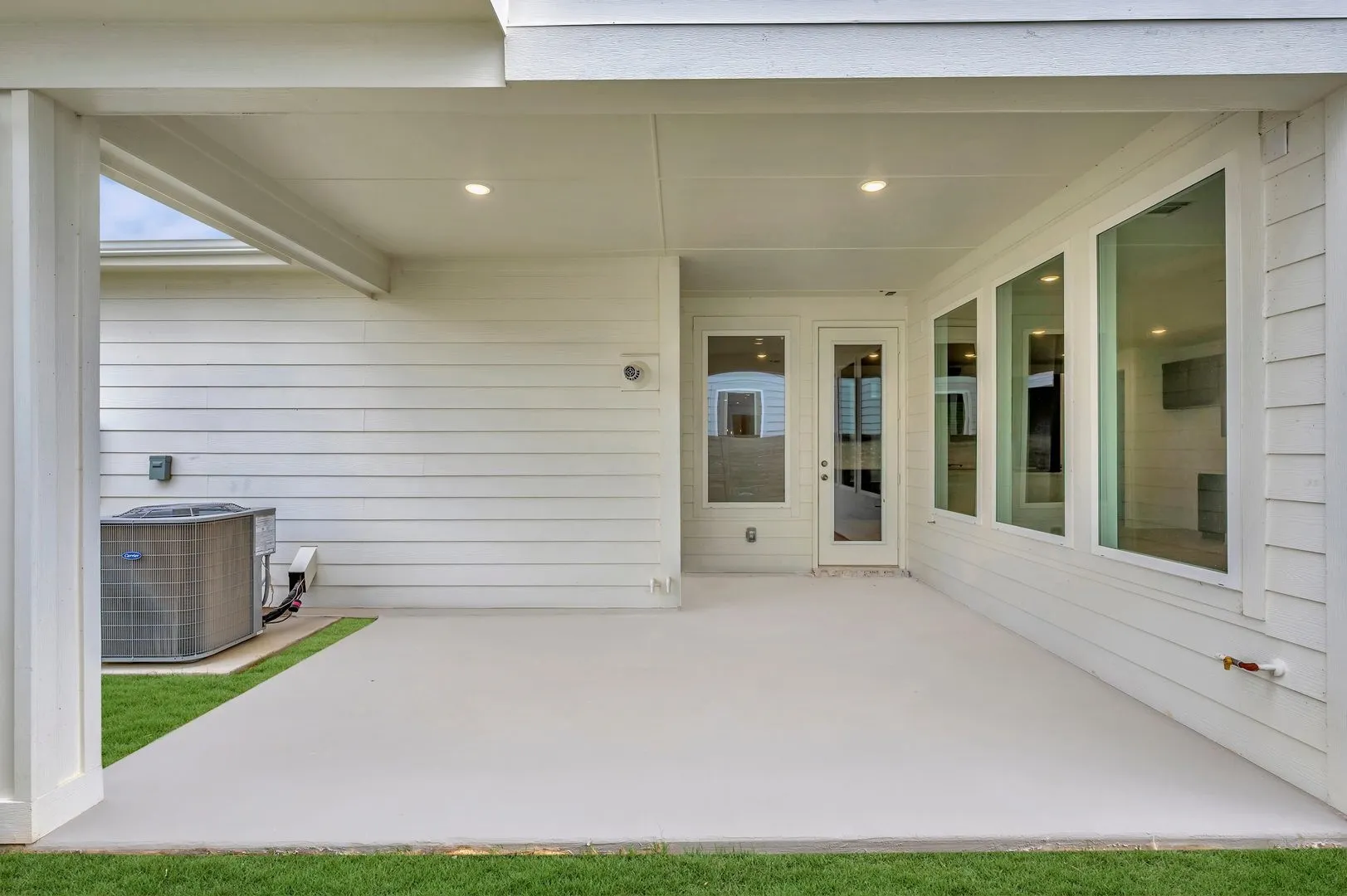 Terrace Collection at Harvest