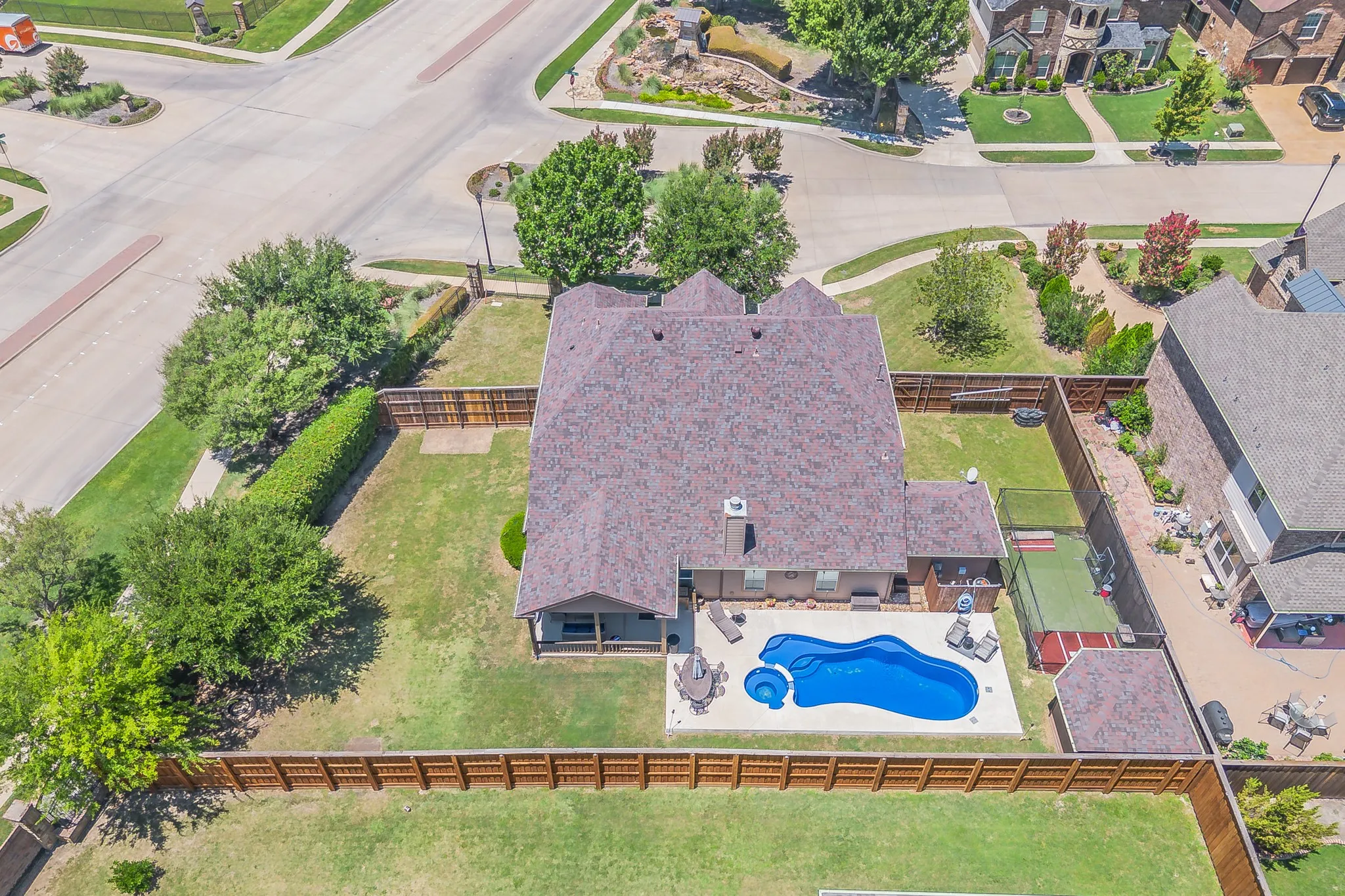 Single Family Residence For Sale in Tarrant County , 309 Garden Path Lane, Mansfield, Texas 76063, 5 Bedroom, 4 Bathroom, 2 Garage spaces, 3,321 Sqft, built in 2012, mls#21346492, Real Estate Agent in Mansfield, Homes For Sale in Tarrant county, Homes For Sale in Mansfield, Realtor in Mansfield Texas, Real Estate Brokerage Independent Realty Texas, Luminita Cordes Realtor