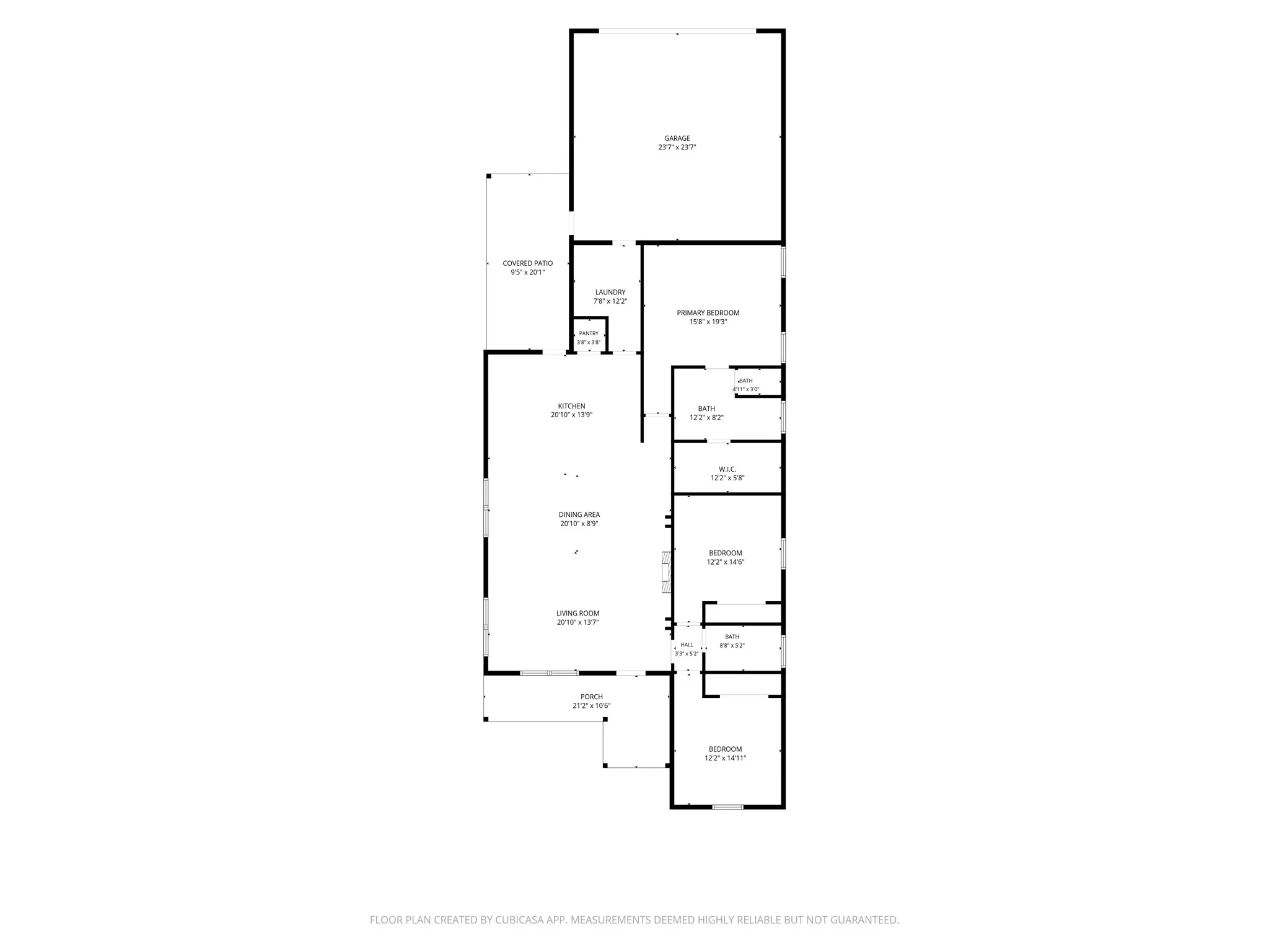 Single Family Residence For Sale in Mc Lennan County , 107 N Jena Street, Riesel, Texas 76682, 3 Bedroom, 2 Bathroom, Garage spaces, 1,805 Sqft, built in 2026, mls#21346187, Real Estate Agent in Riesel, Homes For Sale in Mc Lennan county, Homes For Sale in Riesel, Realtor in Riesel Texas, Real Estate Brokerage Independent Realty Texas, Luminita Cordes Realtor