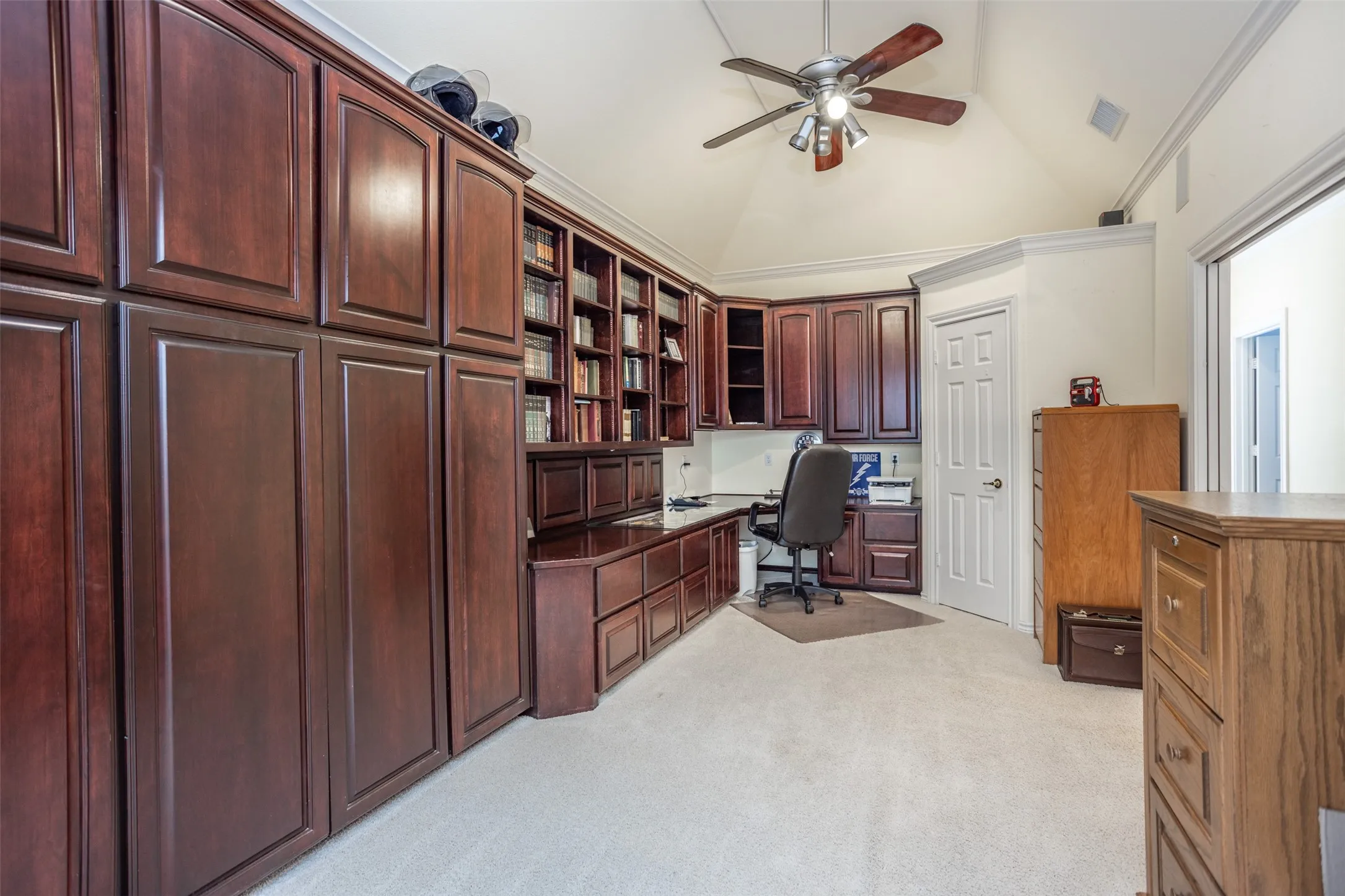 Beautiful Home Office