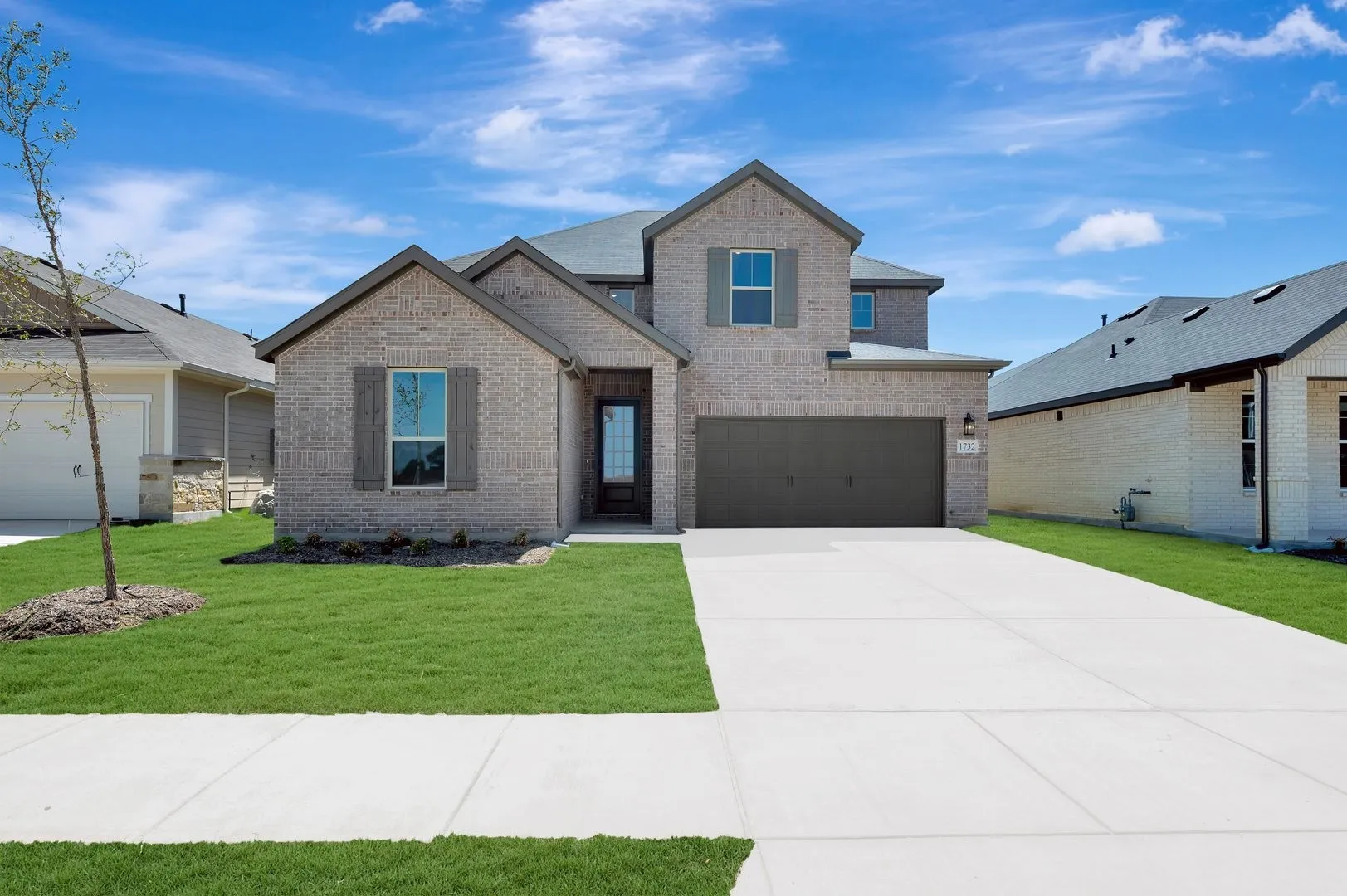 Single Family Residence For Sale in Denton County , 1732 Nesting Robin Lane, Denton, Texas 76249, 5 Bedroom, 3 Bathroom, 2 Garage spaces, 3,270 Sqft, built in 2026, mls#21347281, Real Estate Agent in Denton, Homes For Sale in Denton county, Homes For Sale in Denton, Realtor in Denton Texas, Real Estate Brokerage Independent Realty Texas, Luminita Cordes Realtor