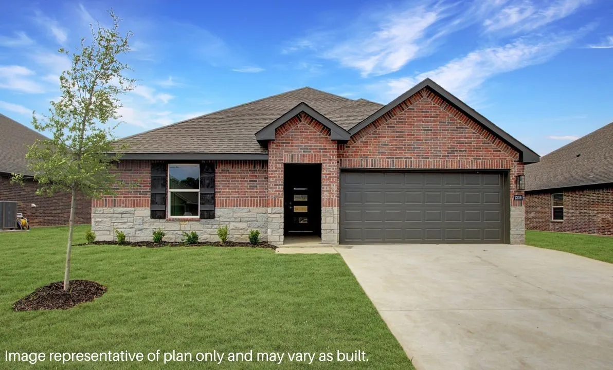 Single Family Residence For Sale in Denton County , 1521 Oak Valley, Denton, Texas 76209, 3 Bedroom, 2 Bathroom, 2 Garage spaces, 1,447 Sqft, built in 2026, mls#21347350, Real Estate Agent in Denton, Homes For Sale in Denton county, Homes For Sale in Denton, Realtor in Denton Texas, Real Estate Brokerage Independent Realty Texas, Luminita Cordes Realtor