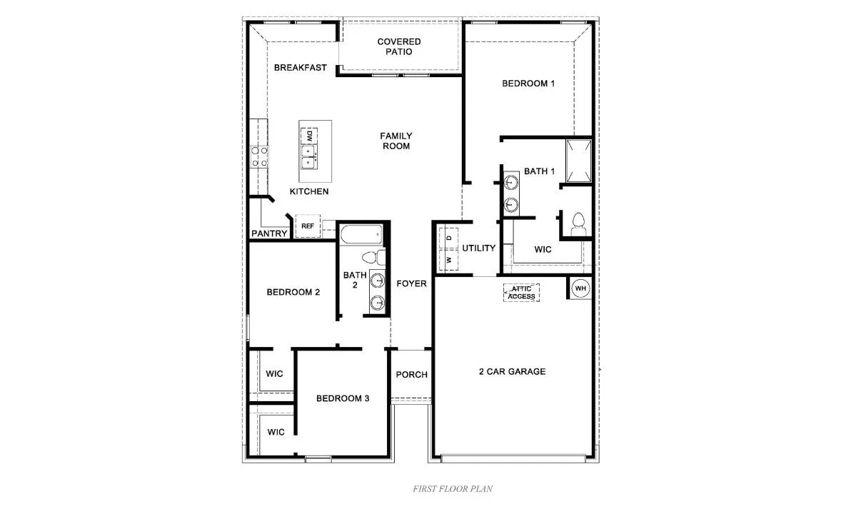 Single Family Residence For Sale in Denton County , 1521 Oak Valley, Denton, Texas 76209, 3 Bedroom, 2 Bathroom, 2 Garage spaces, 1,447 Sqft, built in 2026, mls#21347350, Real Estate Agent in Denton, Homes For Sale in Denton county, Homes For Sale in Denton, Realtor in Denton Texas, Real Estate Brokerage Independent Realty Texas, Luminita Cordes Realtor