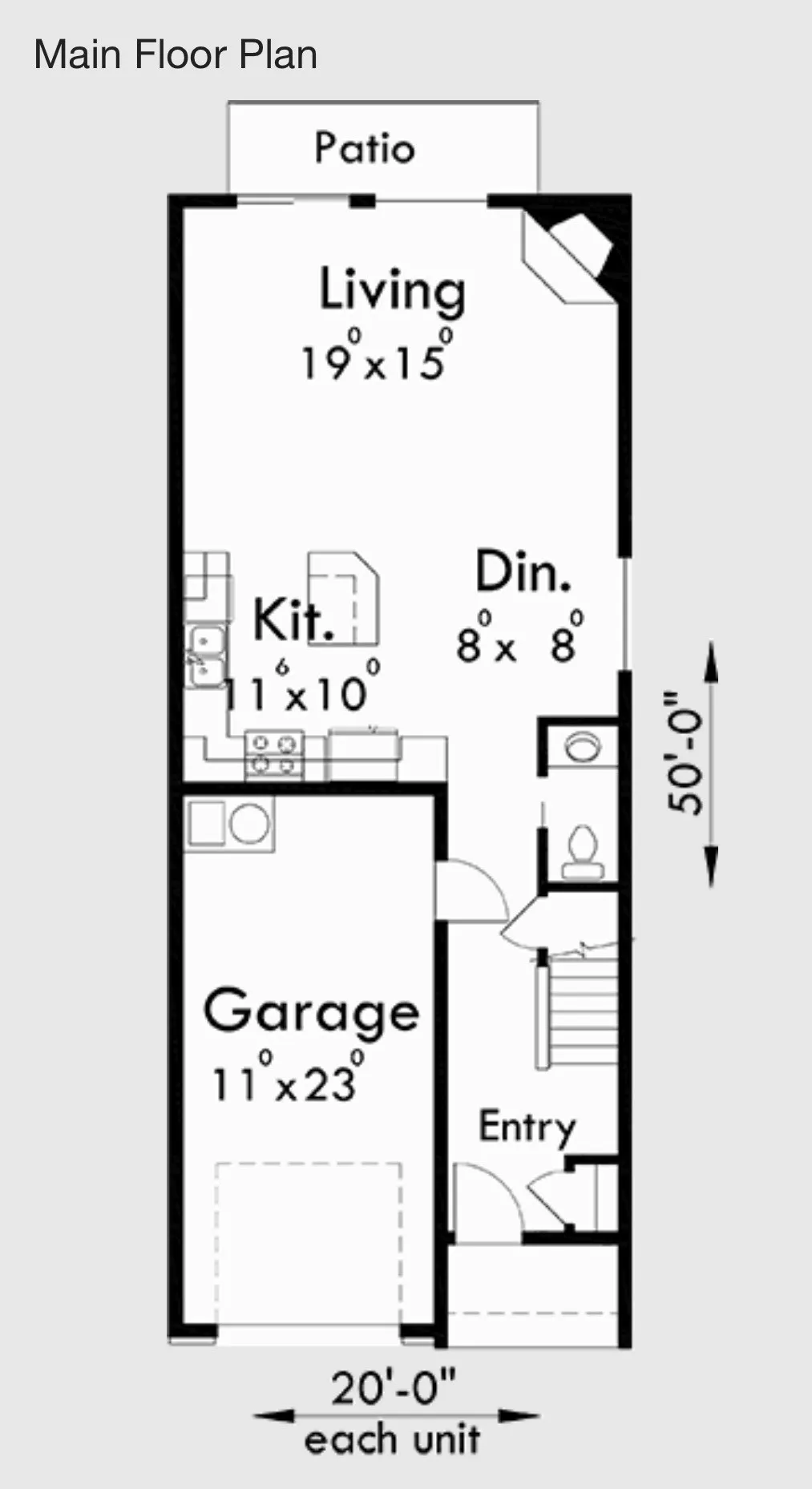 Quadruplex For Sale in Erath County , 811 W Oak, Stephenville, Texas 76401, 12 Bedrooms, 12 Bathrooms, 1 Garage spaces, 0 Sqft, built in 2027, Price $1,349,000, mls#21347278, Real Estate Agent in Stephenville, Homes For Sale in Erath county, Homes For Sale in Stephenville, Realtor in Stephenville Texas, Real Estate Brokerage Independent Realty Texas, Luminita Cordes Realtor