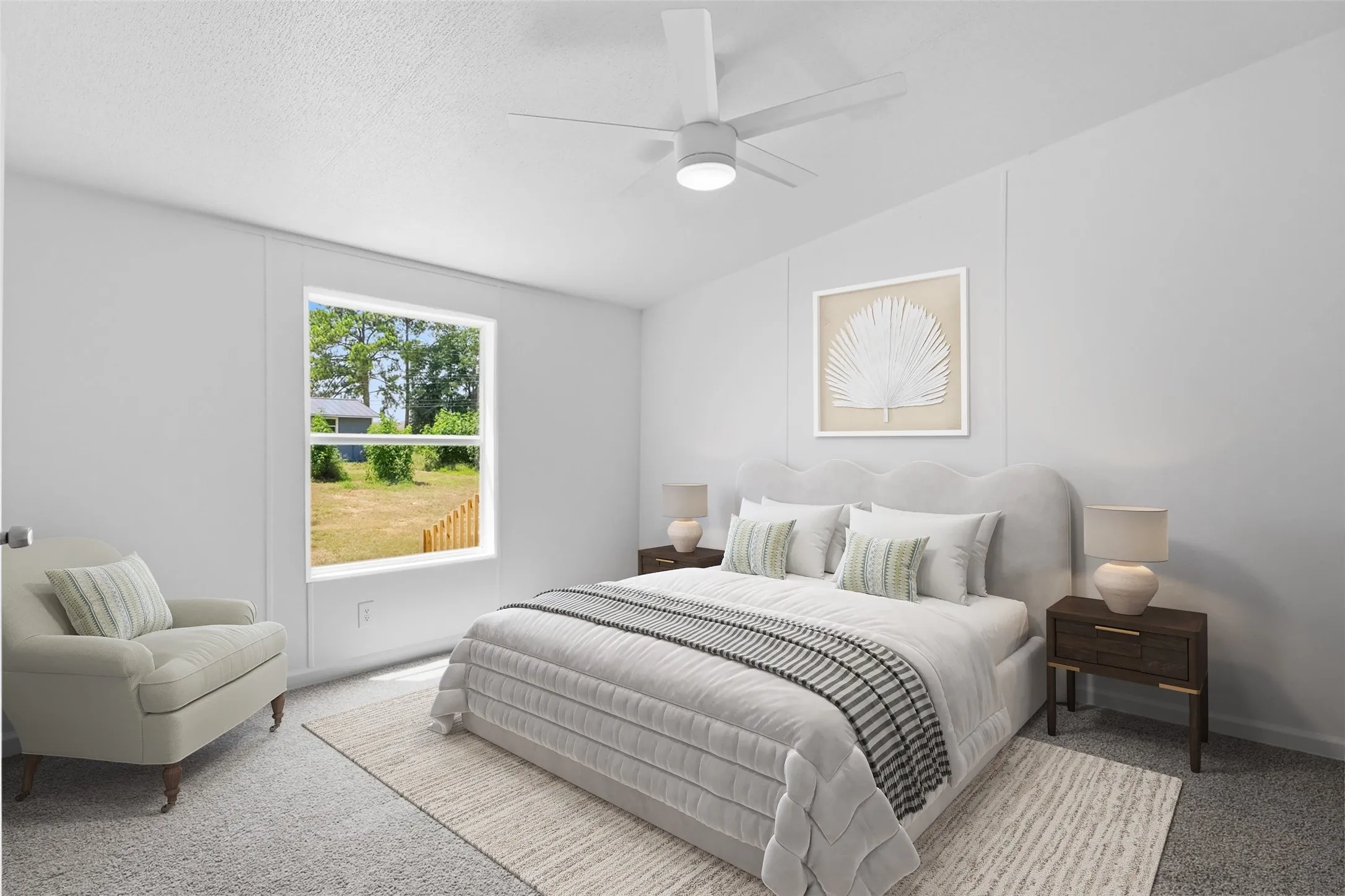 Single Family Residence For Sale in Smith County , 2621 Cotten Road, Tyler, Texas 75704, 4 Bedrooms, 2 Bathrooms, Garage spaces, 2,128 Sqft, built in 2012, Price $259,000, mls#21317667, Real Estate Agent in Tyler, Homes For Sale in Smith county, Homes For Sale in Tyler, Realtor in Tyler Texas, Real Estate Brokerage Independent Realty Texas, Luminita Cordes Realtor