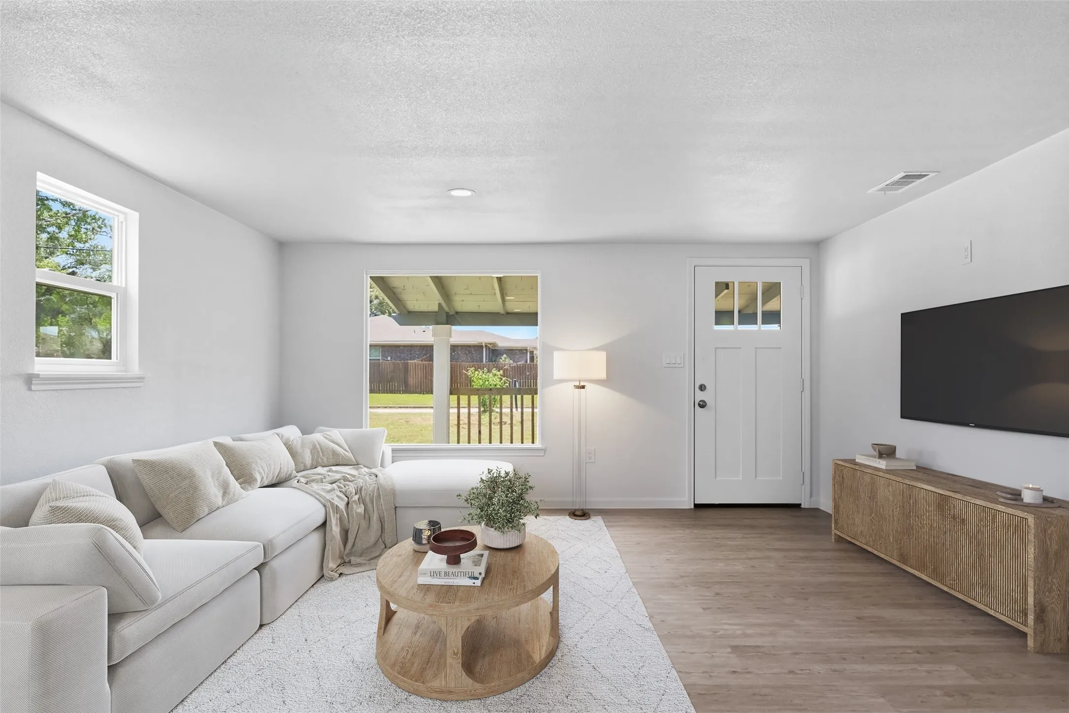 Single Family Residence For Sale in Smith County , 2621 Cotten Road, Tyler, Texas 75704, 4 Bedrooms, 2 Bathrooms, Garage spaces, 2,128 Sqft, built in 2012, Price $259,000, mls#21317667, Real Estate Agent in Tyler, Homes For Sale in Smith county, Homes For Sale in Tyler, Realtor in Tyler Texas, Real Estate Brokerage Independent Realty Texas, Luminita Cordes Realtor