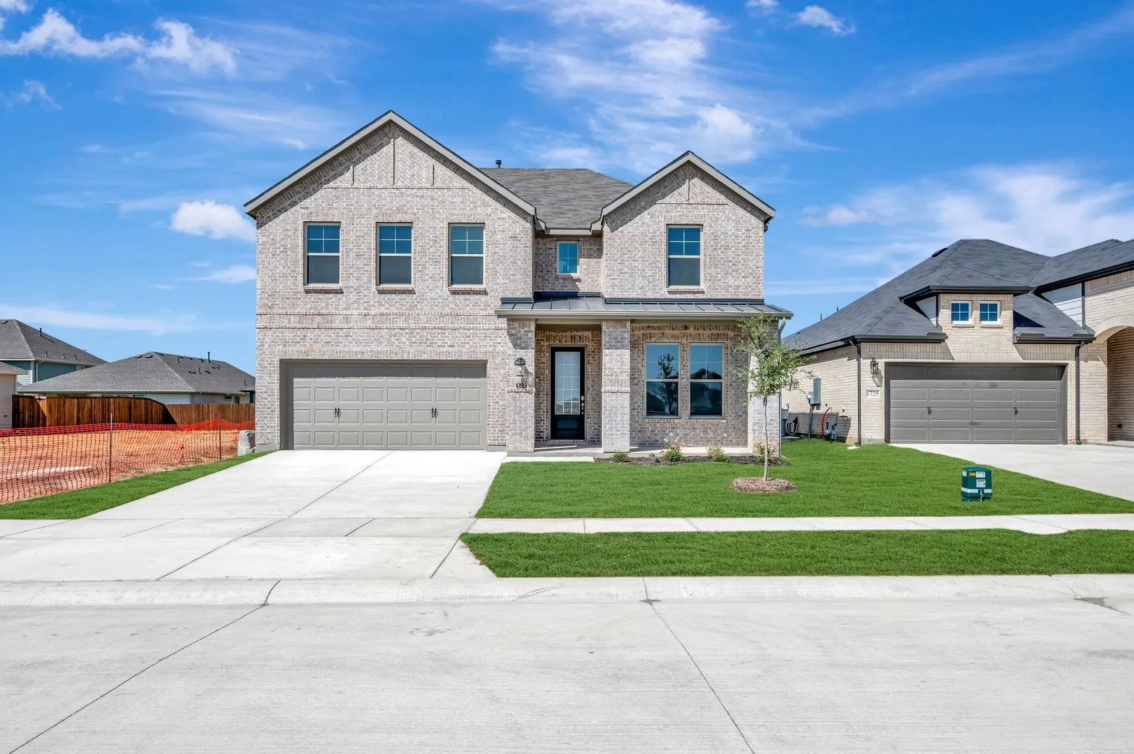 Single Family Residence For Sale in Denton County , 1721 Willow Patch Drive, Denton, Texas 76249, 4 Bedroom, 4 Bathroom, 2 Garage spaces, 2,912 Sqft, built in 2026, mls#21347374, Real Estate Agent in Denton, Homes For Sale in Denton county, Homes For Sale in Denton, Realtor in Denton Texas, Real Estate Brokerage Independent Realty Texas, Luminita Cordes Realtor