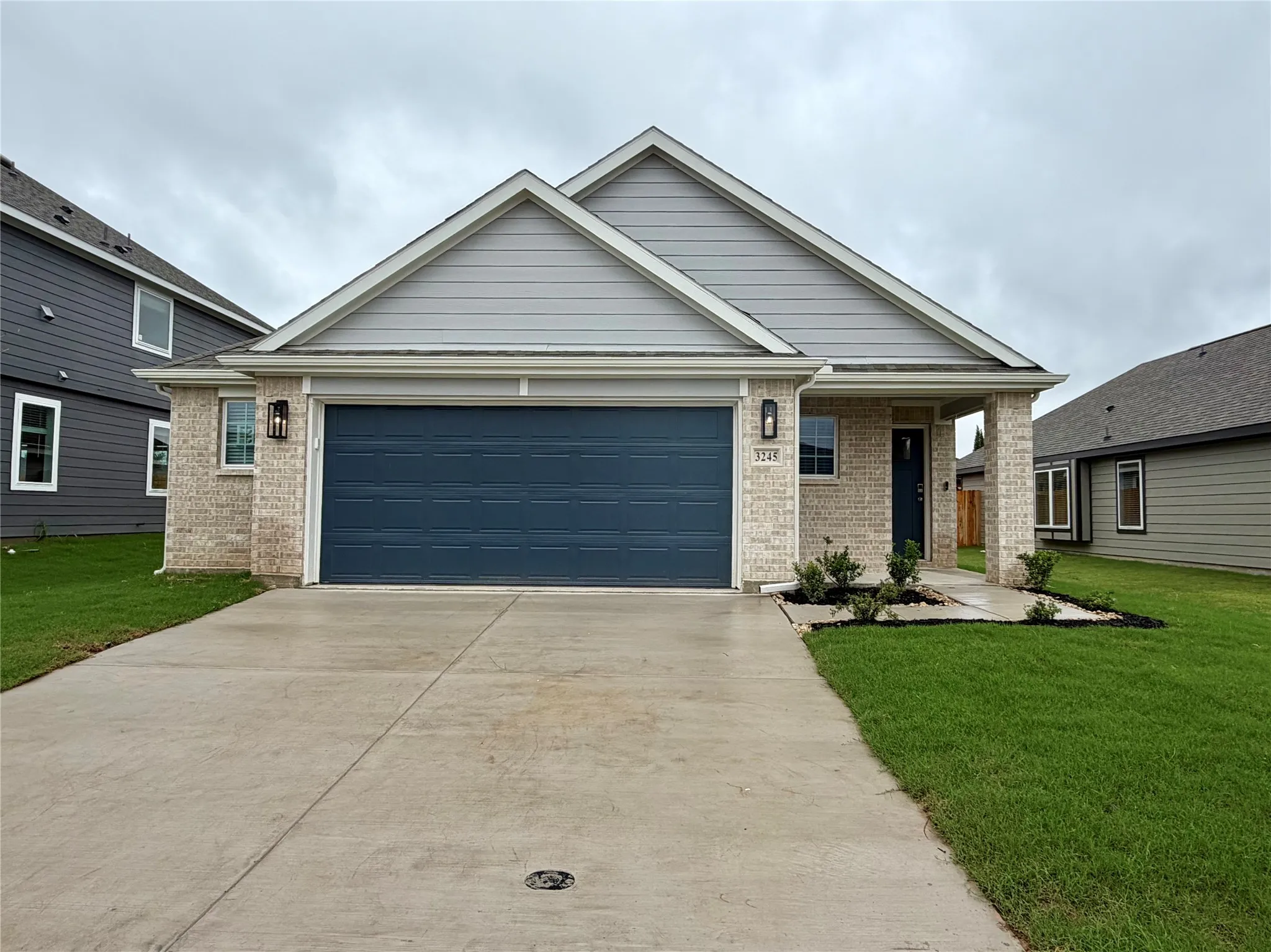 Single Family Residence For Sale in Tarrant County , 3245 Kelso Drive, Fort Worth, Texas 76140, 4 Bedroom, 2 Bathroom, 2 Garage spaces, 1,556 Sqft, built in 2026, mls#21345902, Real Estate Agent in Fort Worth, Homes For Sale in Tarrant county, Homes For Sale in Fort Worth, Realtor in Fort Worth Texas, Real Estate Brokerage Independent Realty Texas, Luminita Cordes Realtor