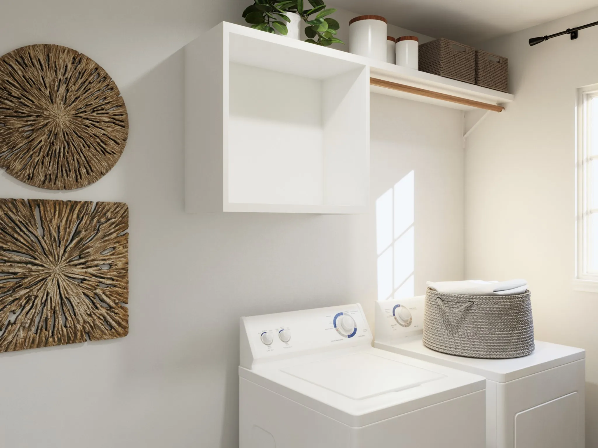 Photos are a representation of the floor plan. Options and interior selections will vary.
