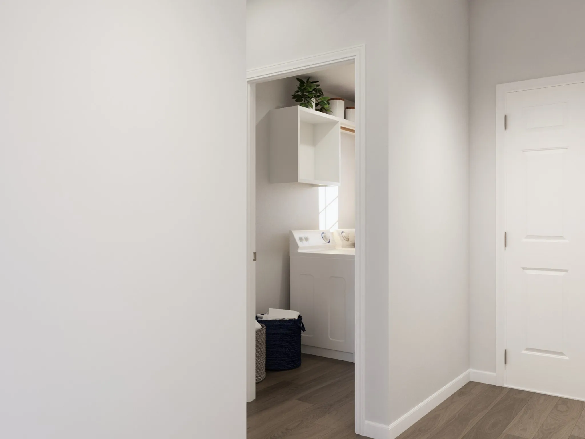 Photos are a representation of the floor plan. Options and interior selections will vary.