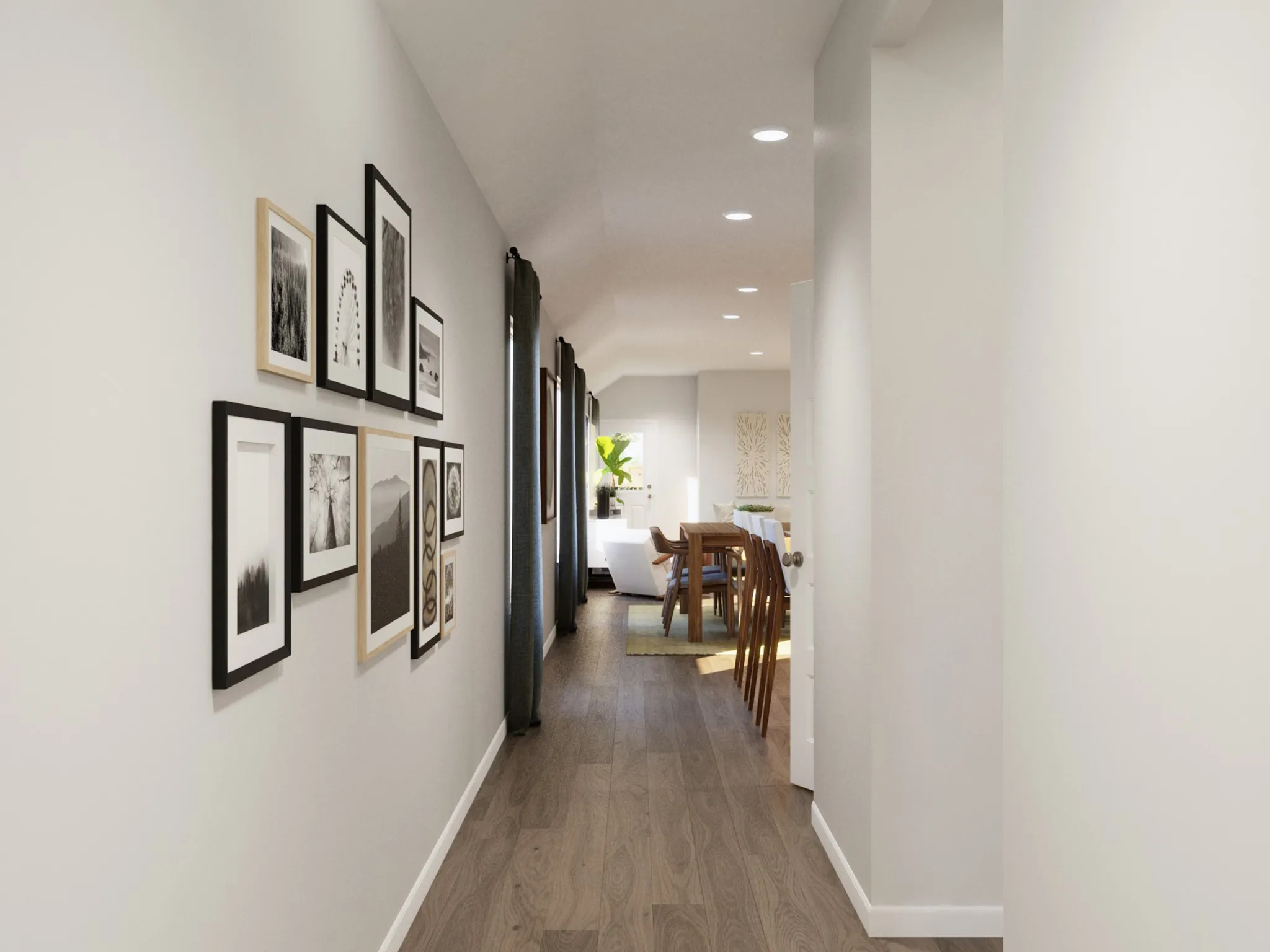 Photos are a representation of the floor plan. Options and interior selections will vary.
