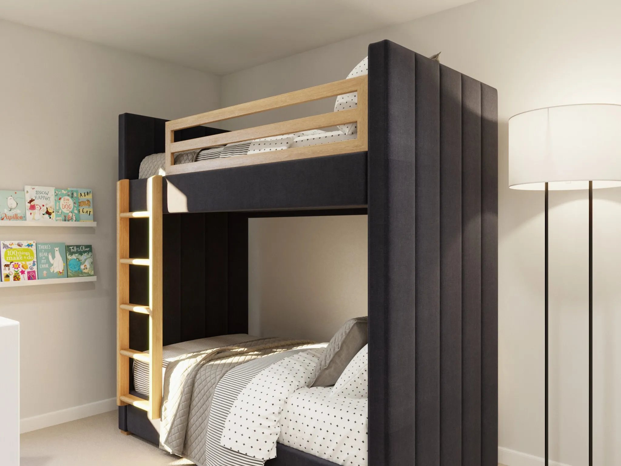 Photos are a representation of the floor plan. Options and interior selections will vary.