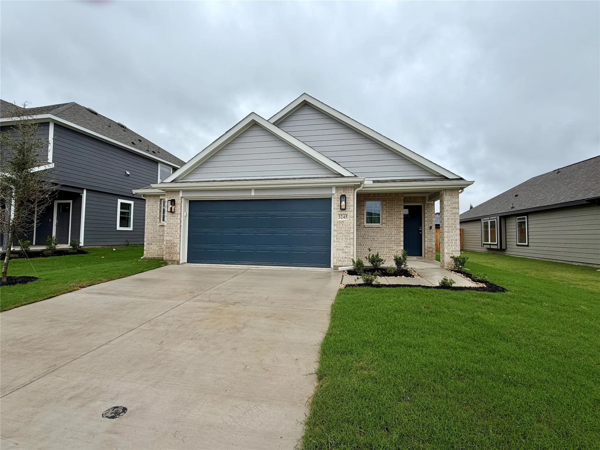 Single Family Residence For Sale in Tarrant County , 3245 Kelso Drive, Fort Worth, Texas 76140, 4 Bedroom, 2 Bathroom, 2 Garage spaces, 1,556 Sqft, built in 2026, mls#21345902, Real Estate Agent in Fort Worth, Homes For Sale in Tarrant county, Homes For Sale in Fort Worth, Realtor in Fort Worth Texas, Real Estate Brokerage Independent Realty Texas, Luminita Cordes Realtor