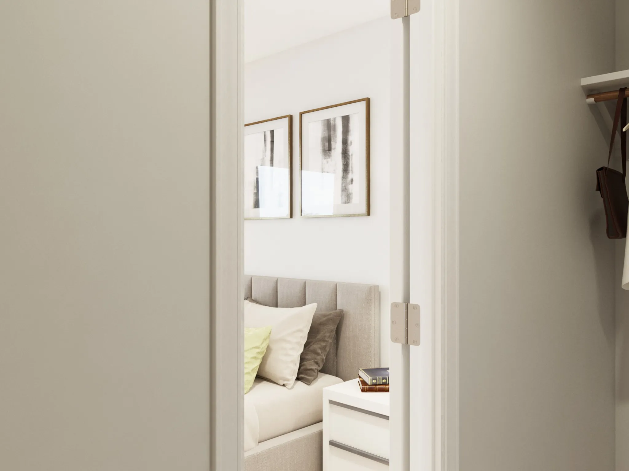 Photos are a representation of the floor plan. Options and interior selections will vary.