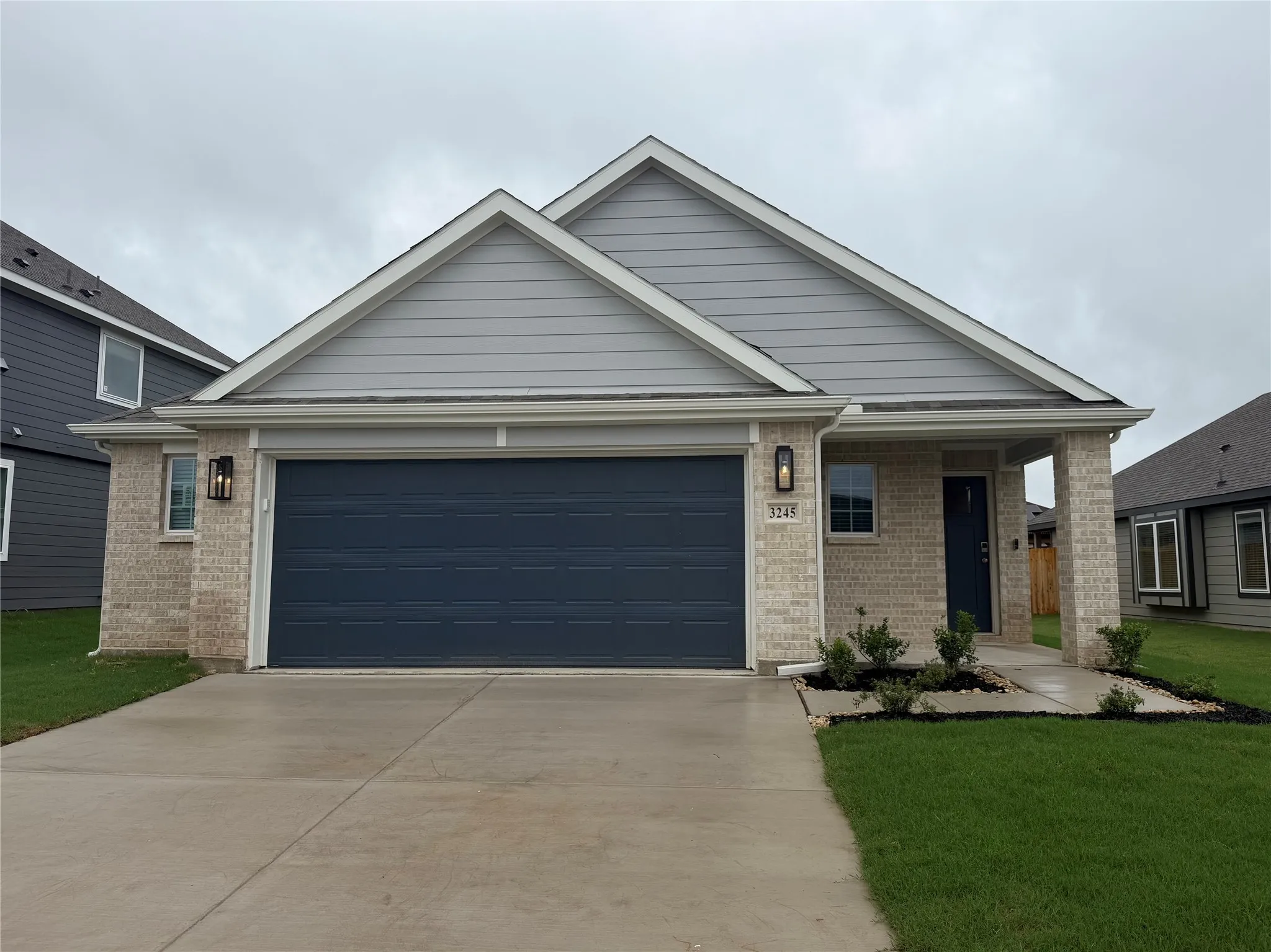 Single Family Residence For Sale in Tarrant County , 3245 Kelso Drive, Fort Worth, Texas 76140, 4 Bedroom, 2 Bathroom, 2 Garage spaces, 1,556 Sqft, built in 2026, mls#21345902, Real Estate Agent in Fort Worth, Homes For Sale in Tarrant county, Homes For Sale in Fort Worth, Realtor in Fort Worth Texas, Real Estate Brokerage Independent Realty Texas, Luminita Cordes Realtor