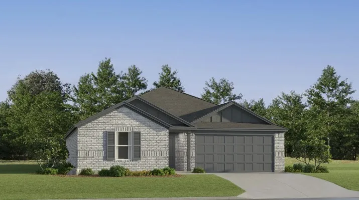 Single Family Residence For Sale in Denton County , 909 yearling Lane, Aubrey, Texas 76227, 4 Bedroom, 2 Bathroom, 2 Garage spaces, 1,787 Sqft, built in 2025, mls#21347392, Real Estate Agent in Aubrey, Homes For Sale in Denton county, Homes For Sale in Aubrey, Realtor in Aubrey Texas, Real Estate Brokerage Independent Realty Texas, Luminita Cordes Realtor