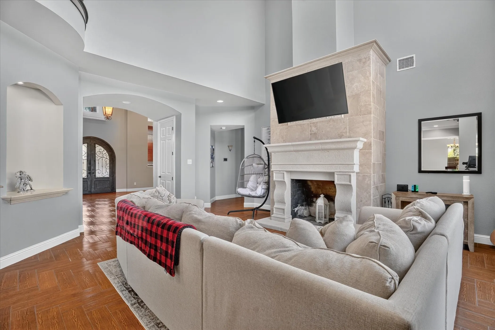 Single Family Residence For Sale in Tarrant County , 10808 Hawkins Home Boulevard, Benbrook, Texas 76126, 4 Bedroom, 5 Bathroom, 3 Garage spaces, 4,083 Sqft, built in 2004, mls#21347355, Real Estate Agent in Benbrook, Homes For Sale in Tarrant county, Homes For Sale in Benbrook, Realtor in Benbrook Texas, Real Estate Brokerage Independent Realty Texas, Luminita Cordes Realtor