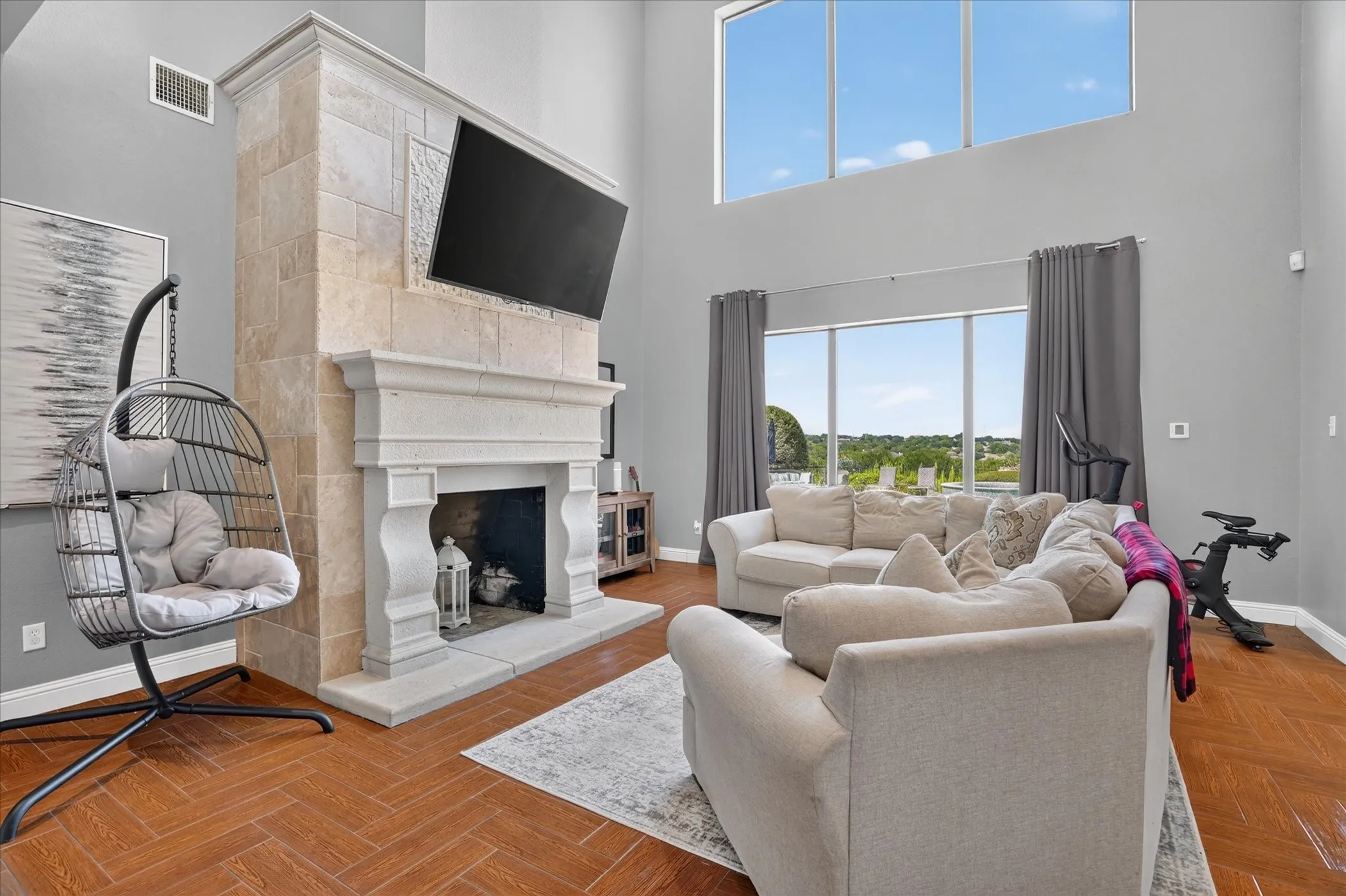 Single Family Residence For Sale in Tarrant County , 10808 Hawkins Home Boulevard, Benbrook, Texas 76126, 4 Bedroom, 5 Bathroom, 3 Garage spaces, 4,083 Sqft, built in 2004, mls#21347355, Real Estate Agent in Benbrook, Homes For Sale in Tarrant county, Homes For Sale in Benbrook, Realtor in Benbrook Texas, Real Estate Brokerage Independent Realty Texas, Luminita Cordes Realtor